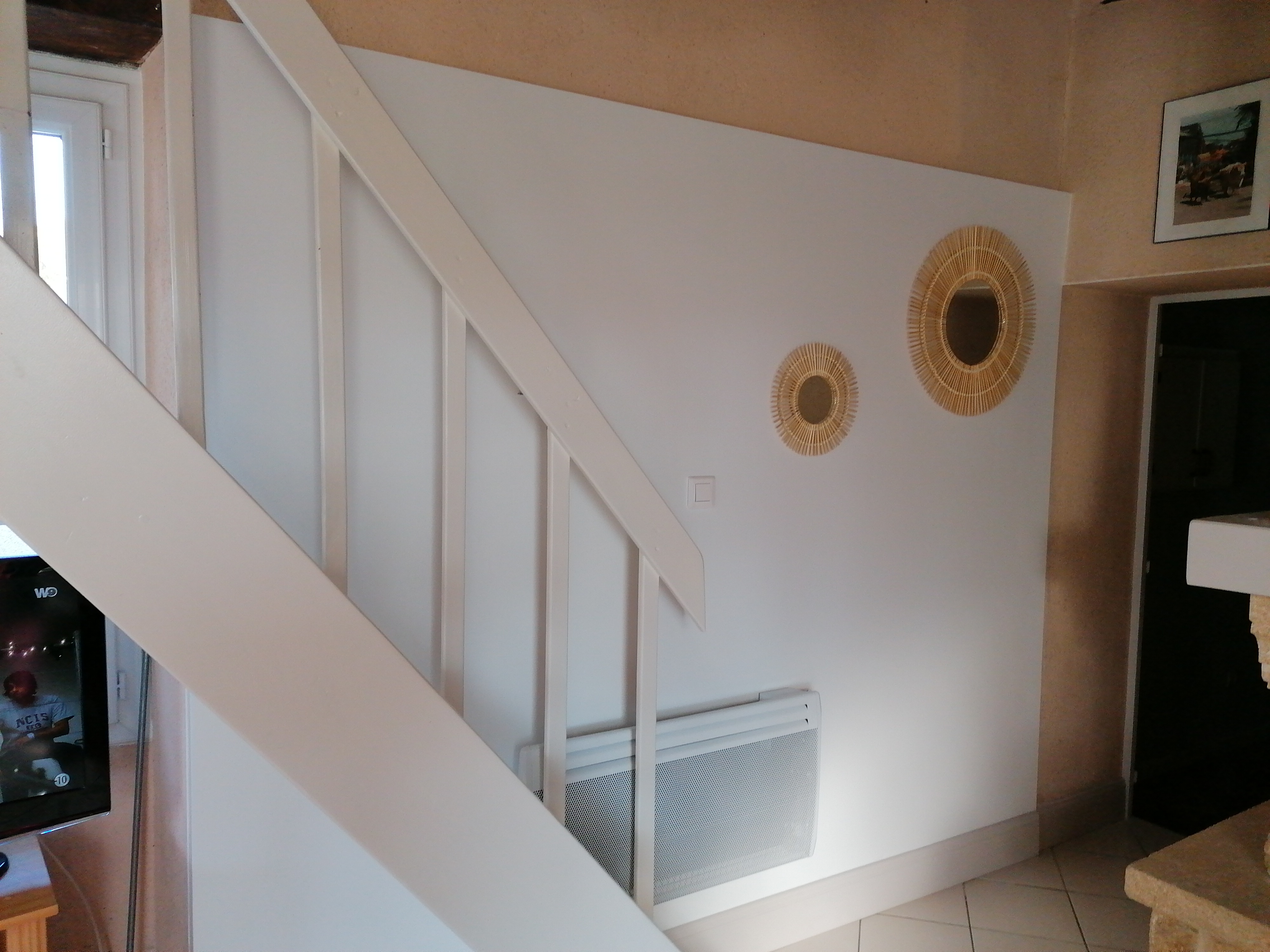 La longère de la Nouillère - photo 5