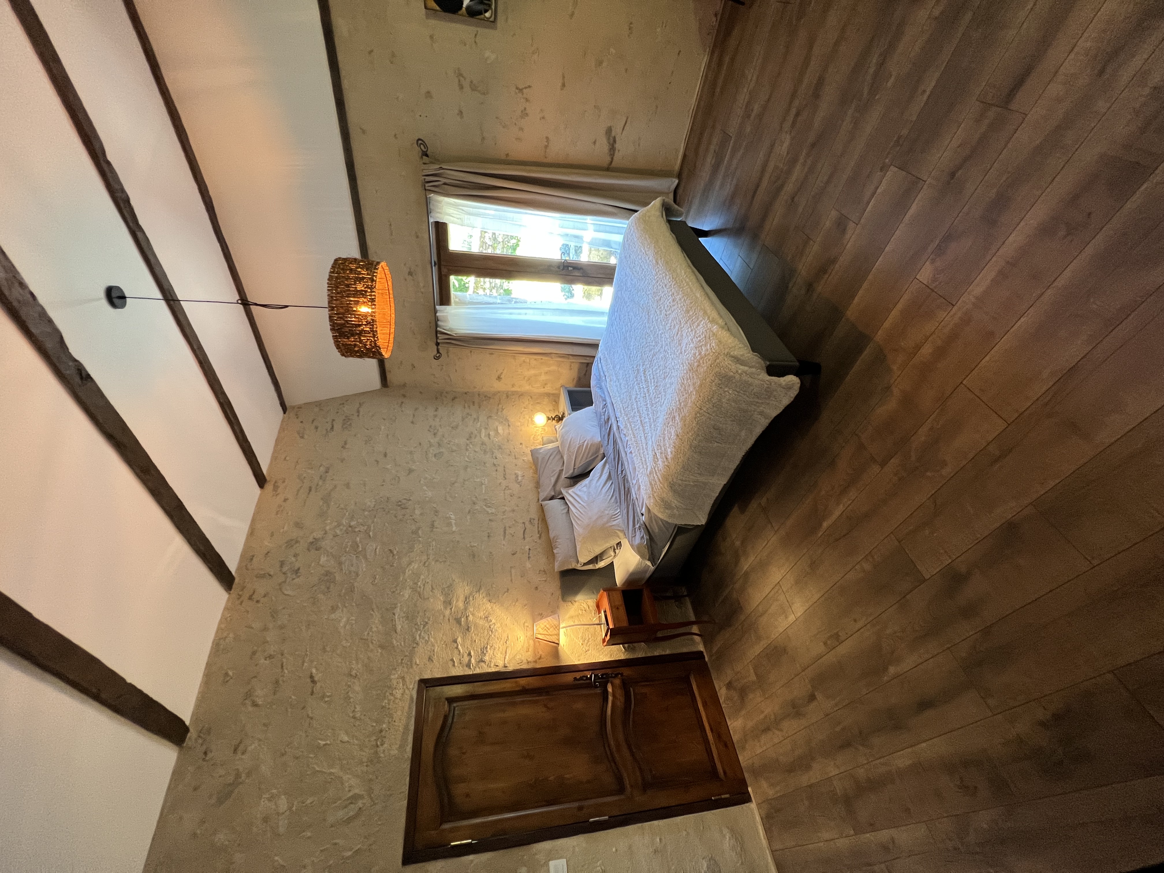 Domaine Le Teilhet - Gîte Jonas - photo 3