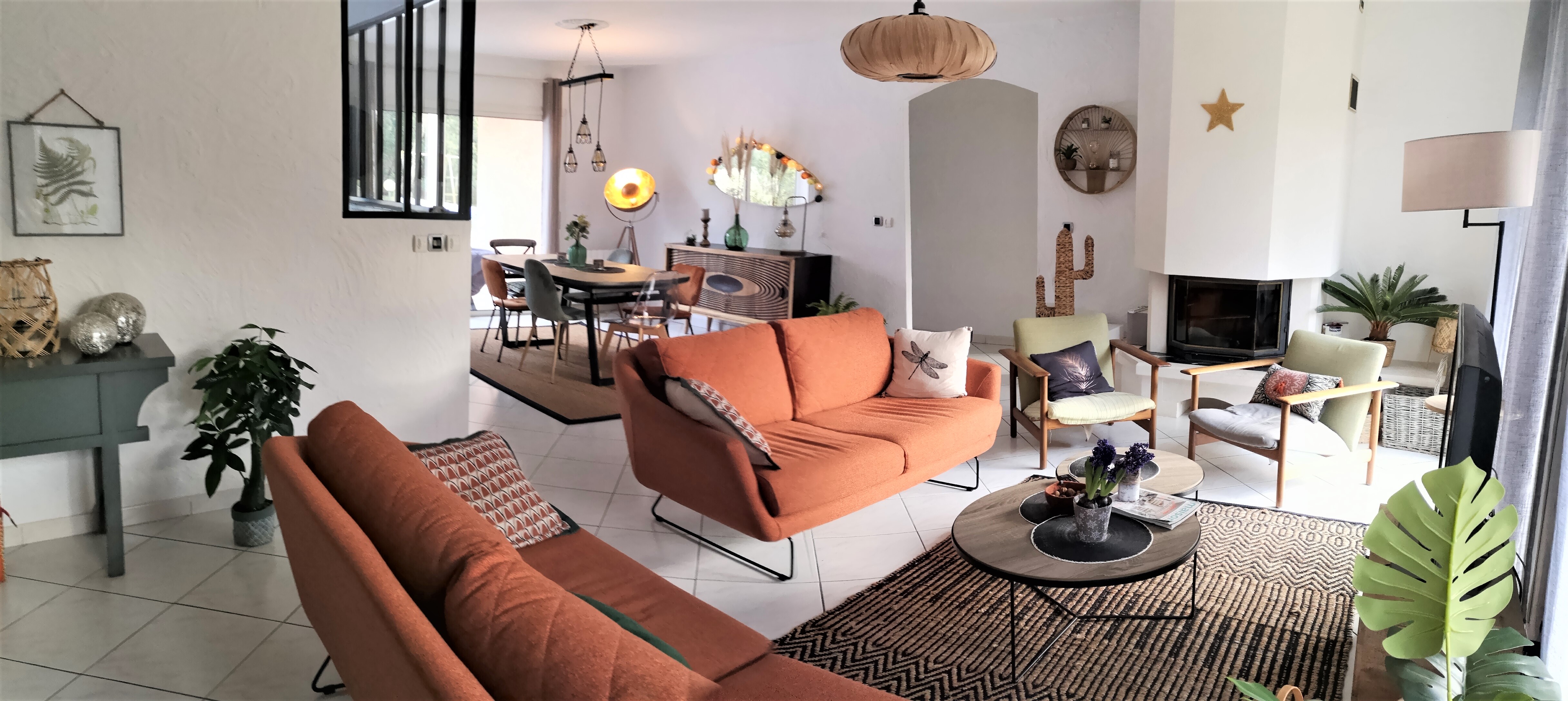 La Maison Rose - Aupa Immobilier, Messanges - photo 5