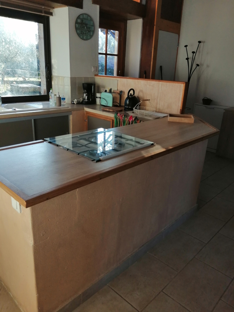 Madame Cathie FLORAT BERNARD, Coursac - photo 10