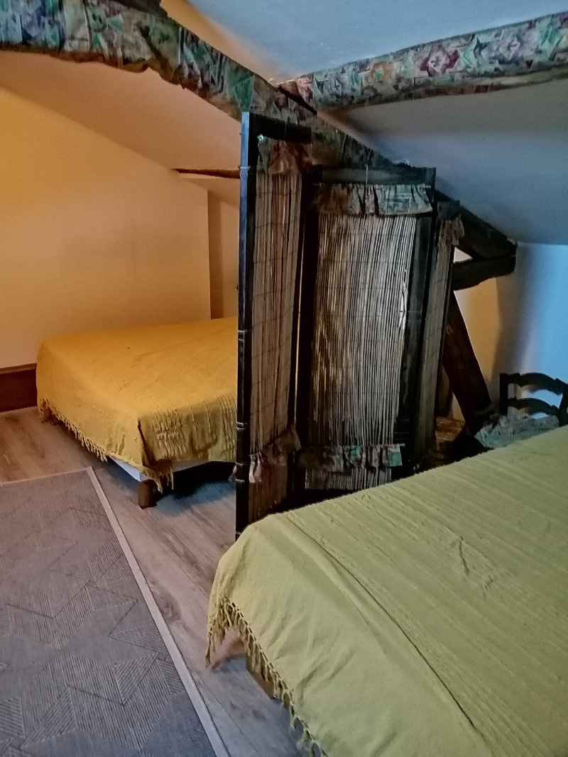 Madame Cathie FLORAT BERNARD, Coursac