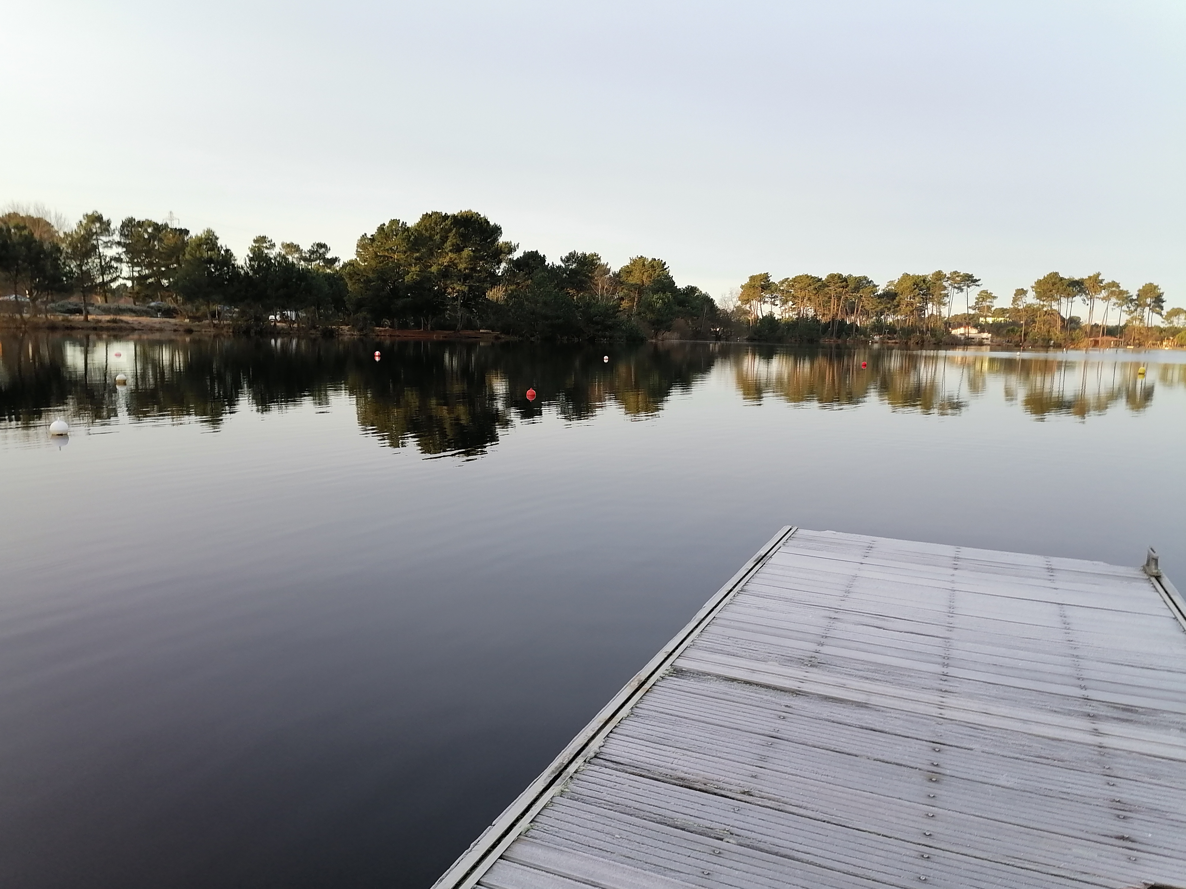 Lac de la Magdeleine - photo 3