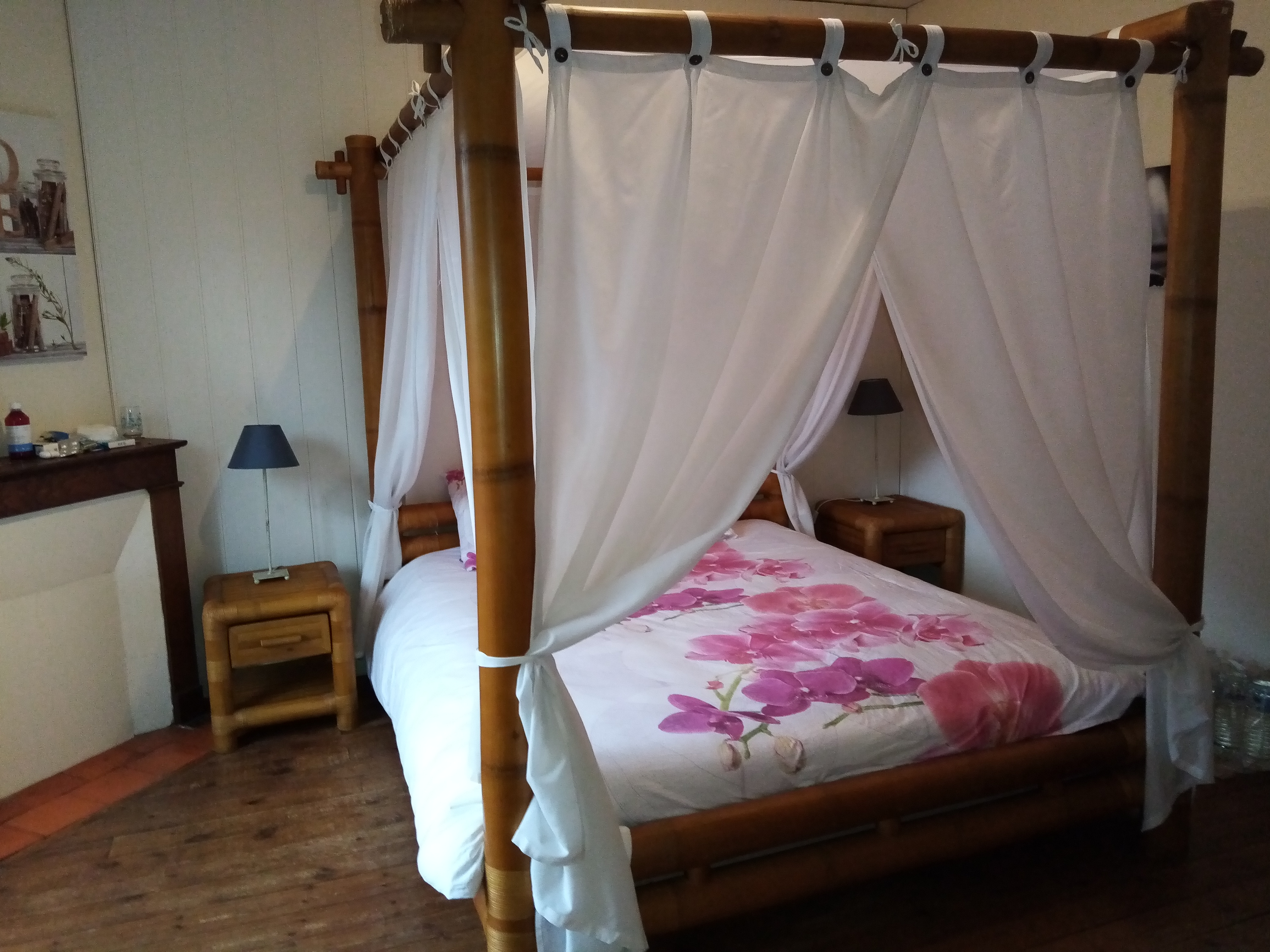 Le Logis des Fontenelles, L'Isle-Jourdain - photo 6