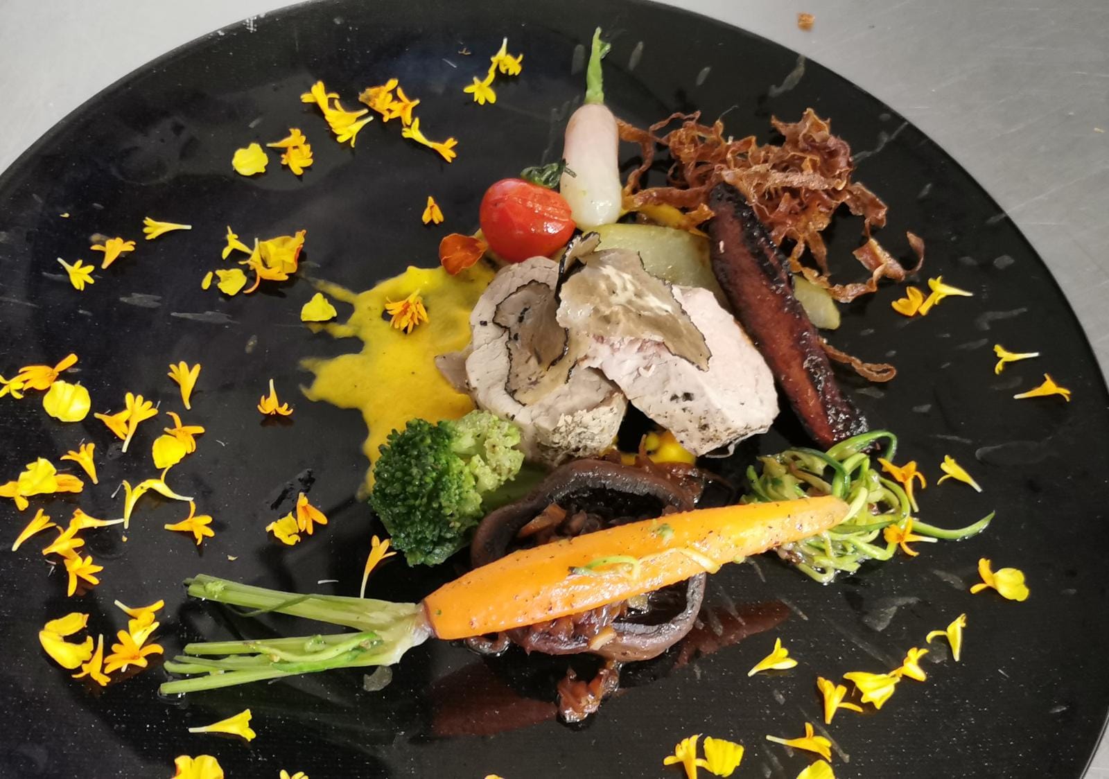 La Table des Epicuriens