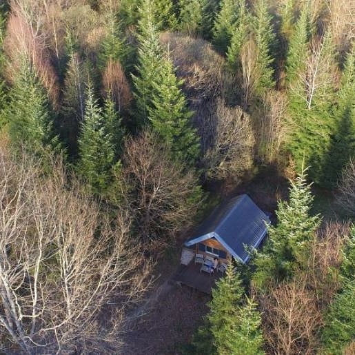 La petite maison de la sapinière, Pierrefitte - photo 11