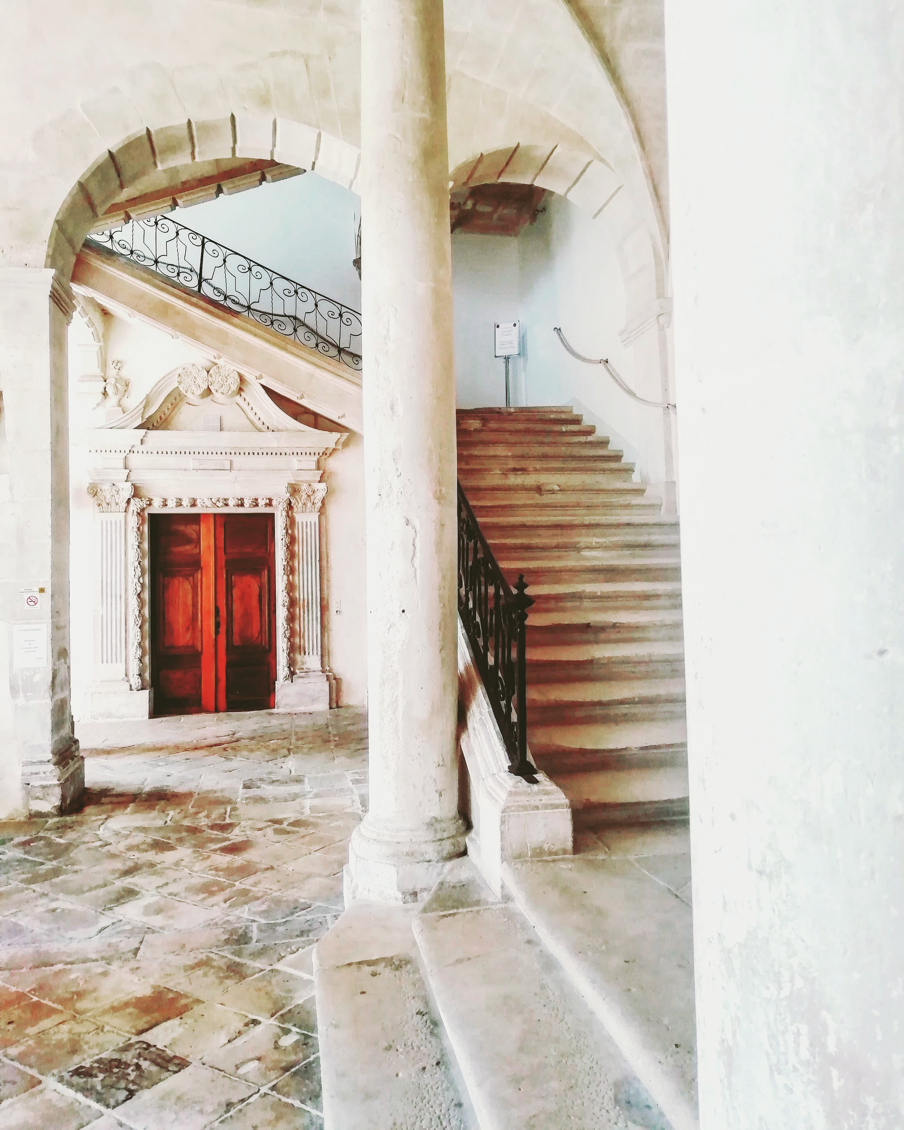 Abbaye Royale de Celles-sur-Belle, Celles-sur-Belle - photo 4