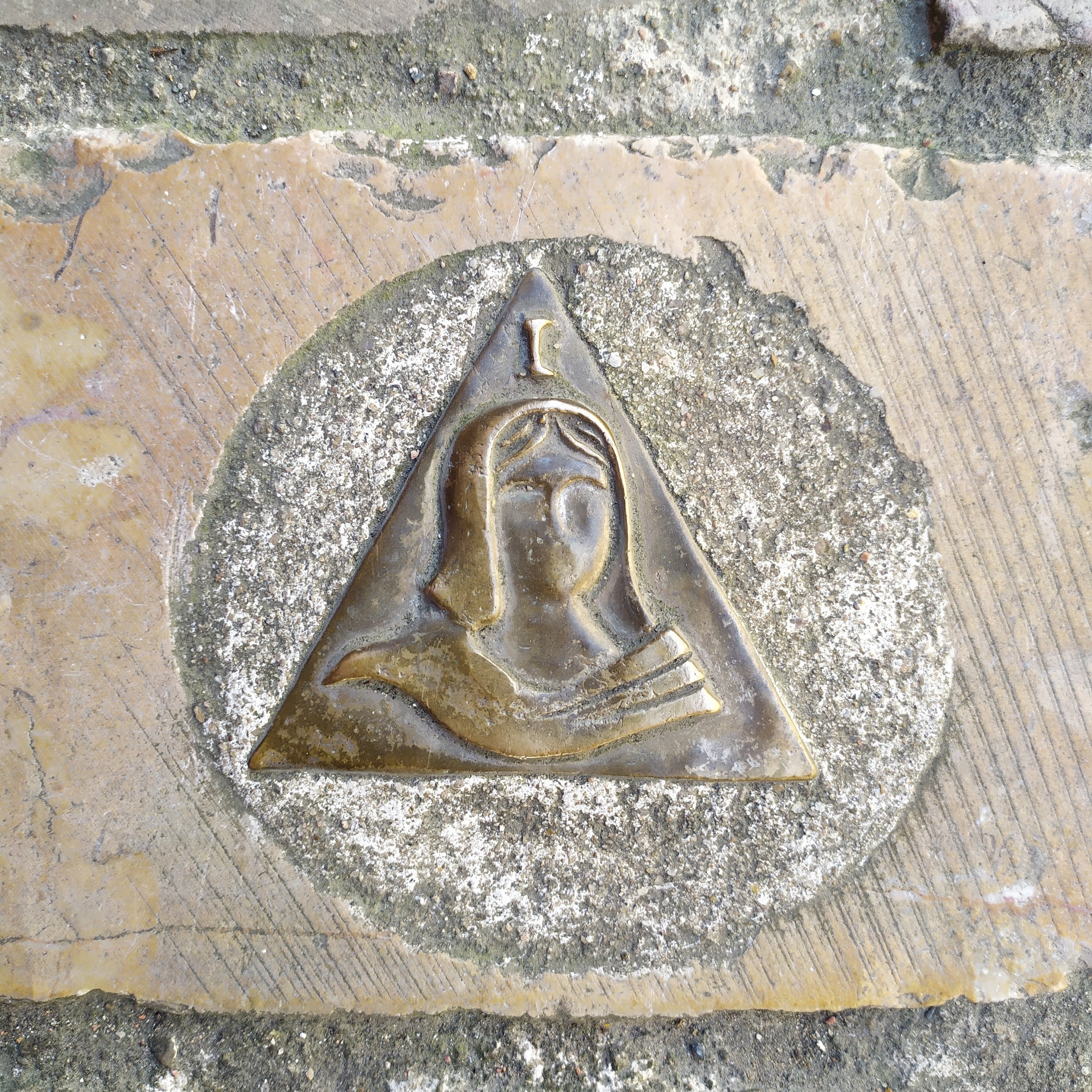 Chemins d'Aldéarde > circuit 1, Airvault - photo 10