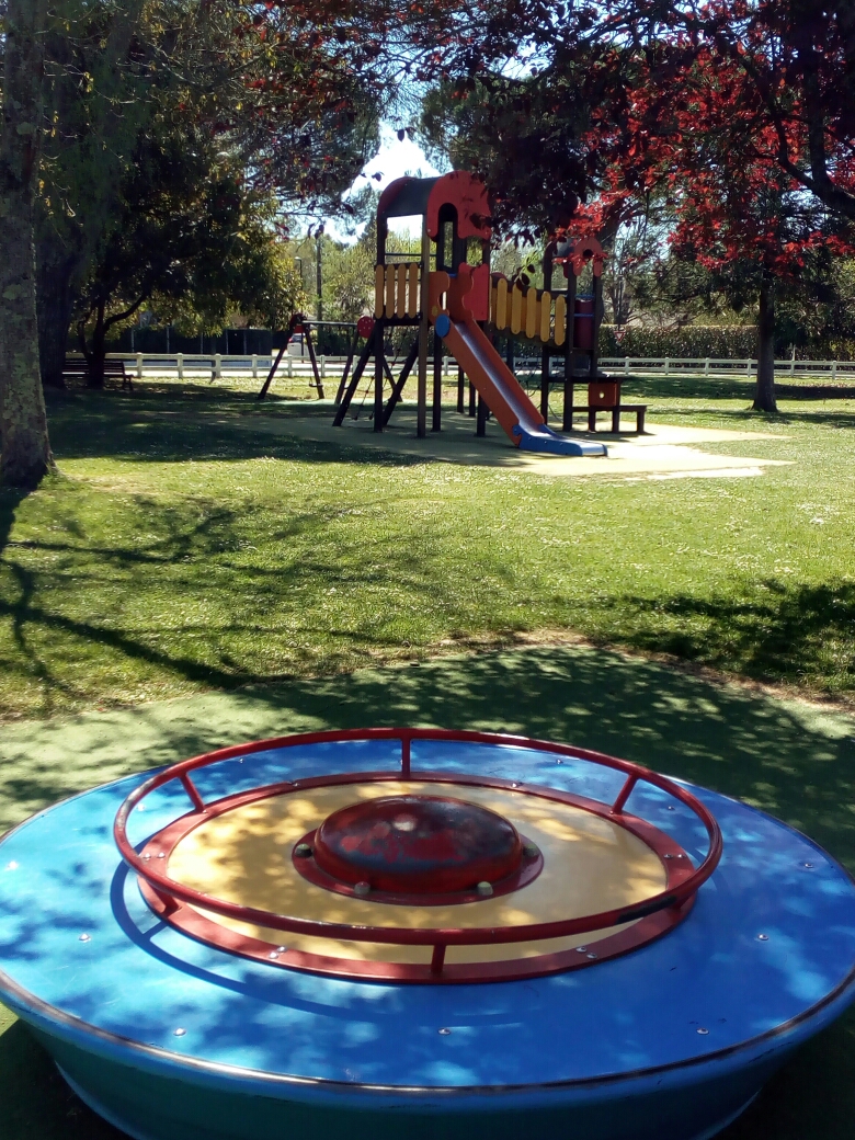 Jardin d'enfants, Hagetmau