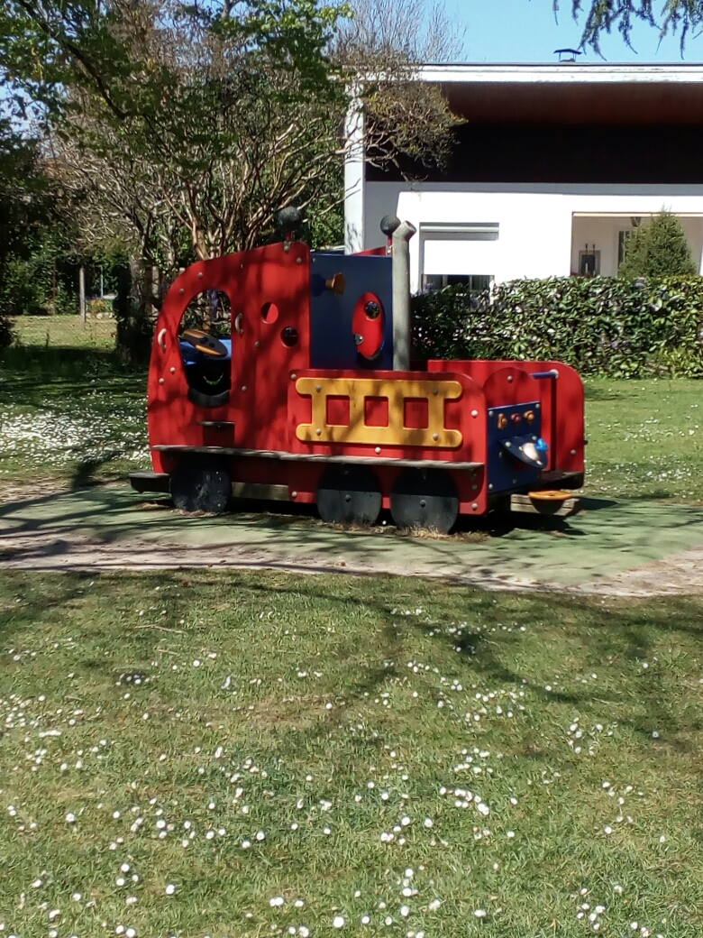 Jardin d'enfants, Hagetmau - photo 3