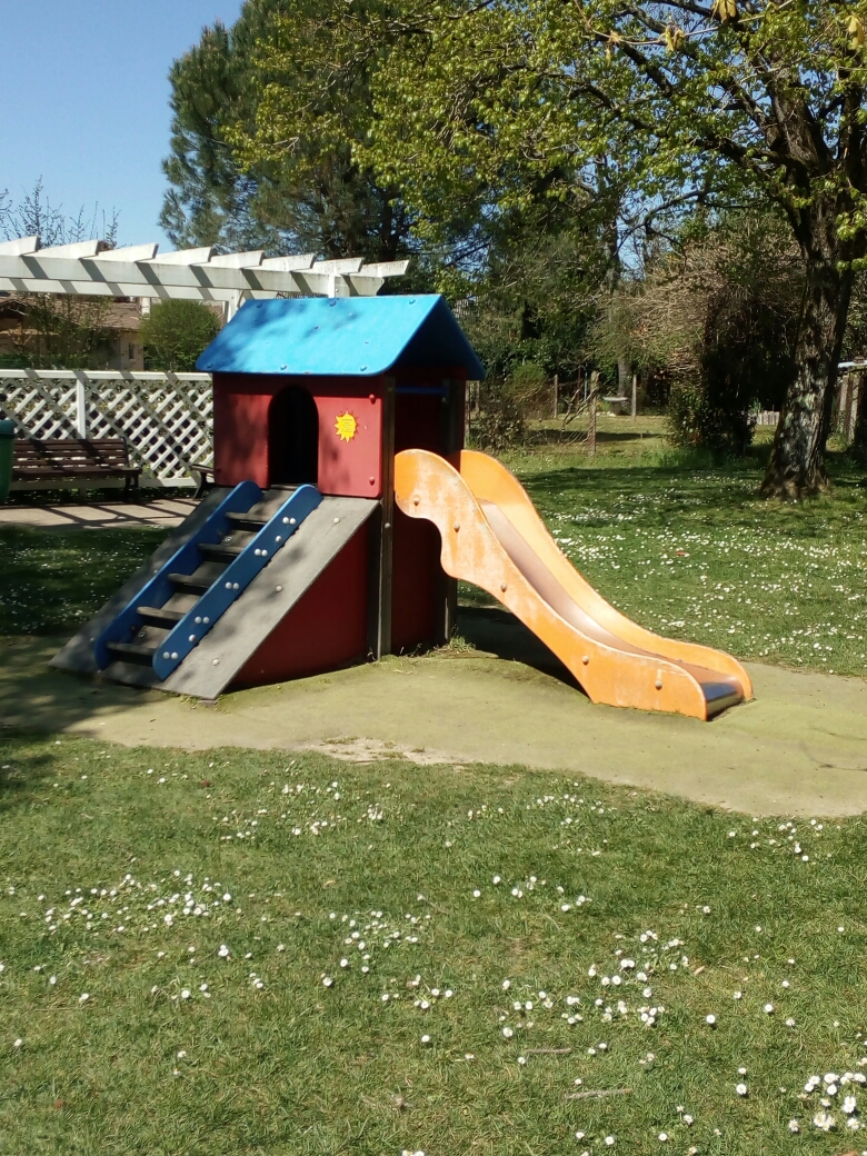 Jardin d'enfants, Hagetmau - photo 9