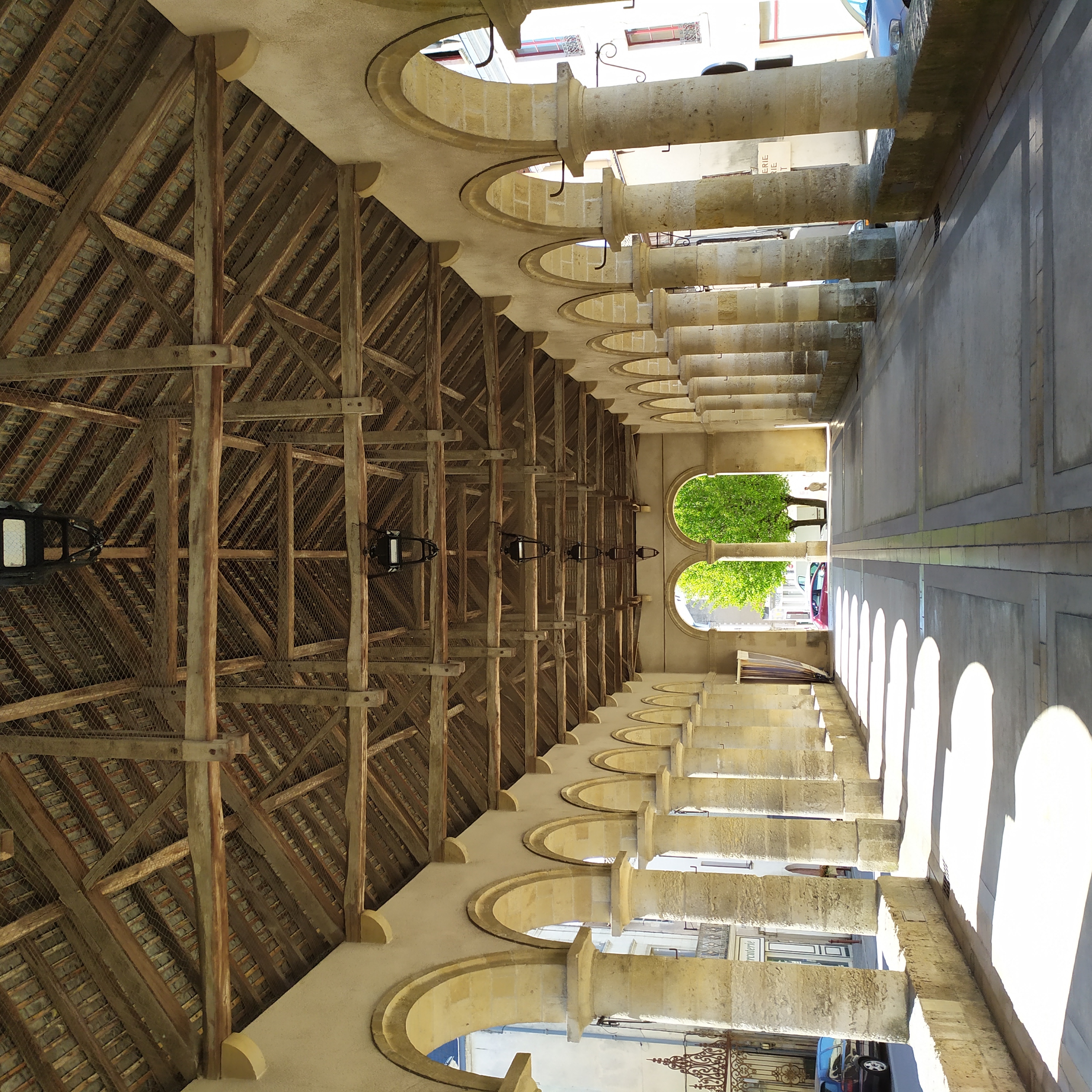 Chemins d'Aldéarde > circuit 1, Airvault - photo 6