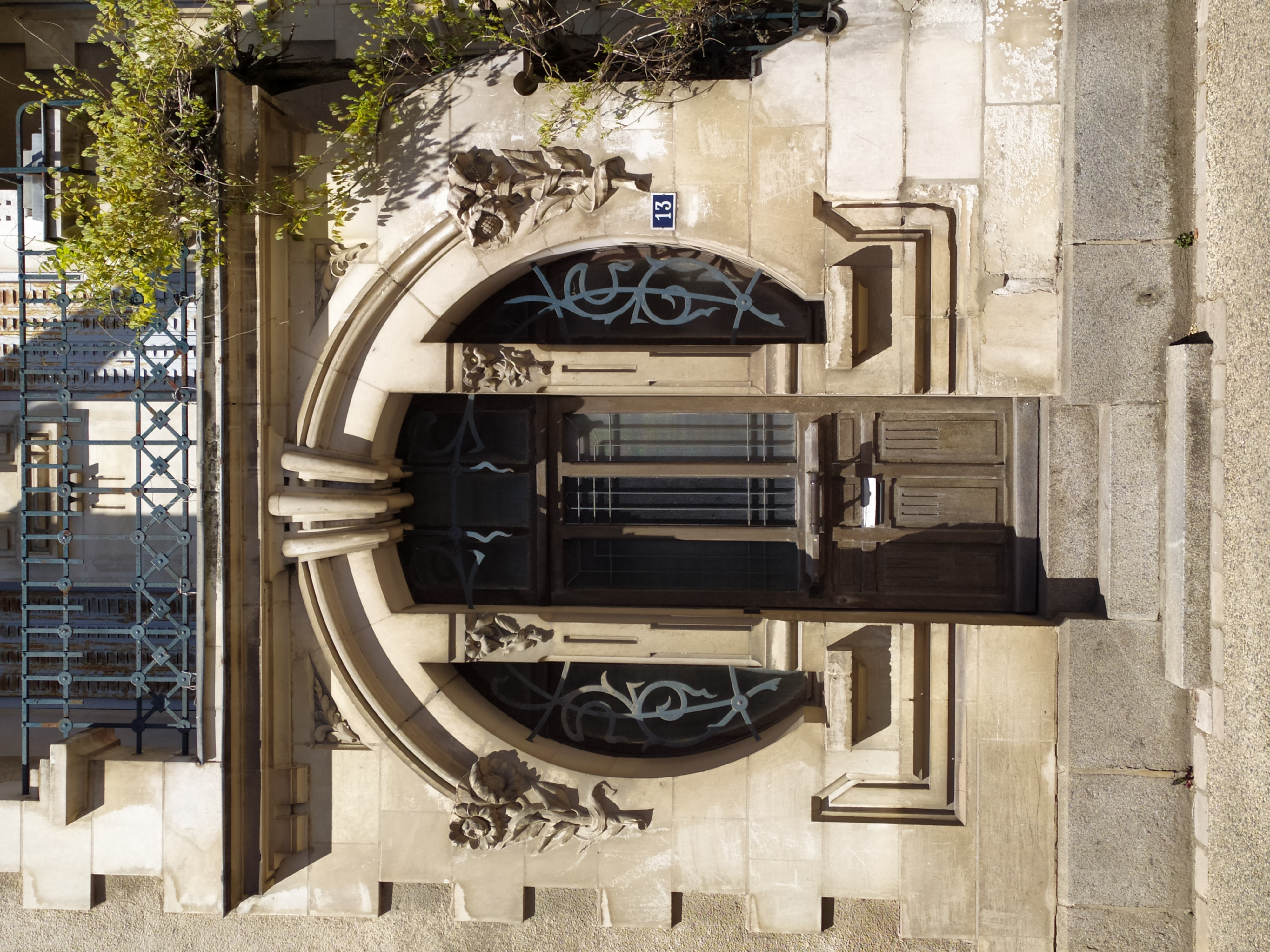 Chemins d'Aldéarde > circuit 1, Airvault - photo 8