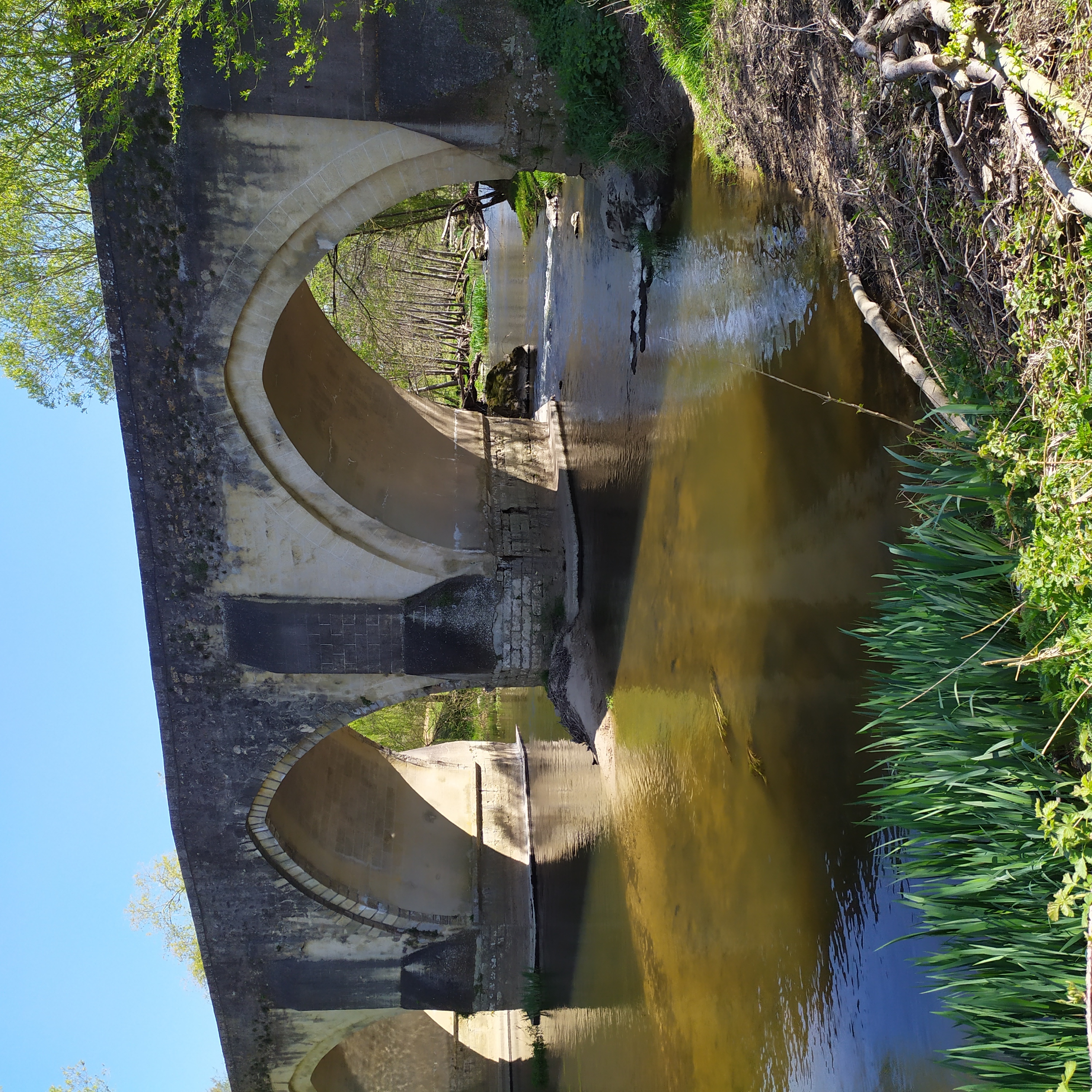 Chemins d'Aldéarde > circuit 1, Airvault - photo 5