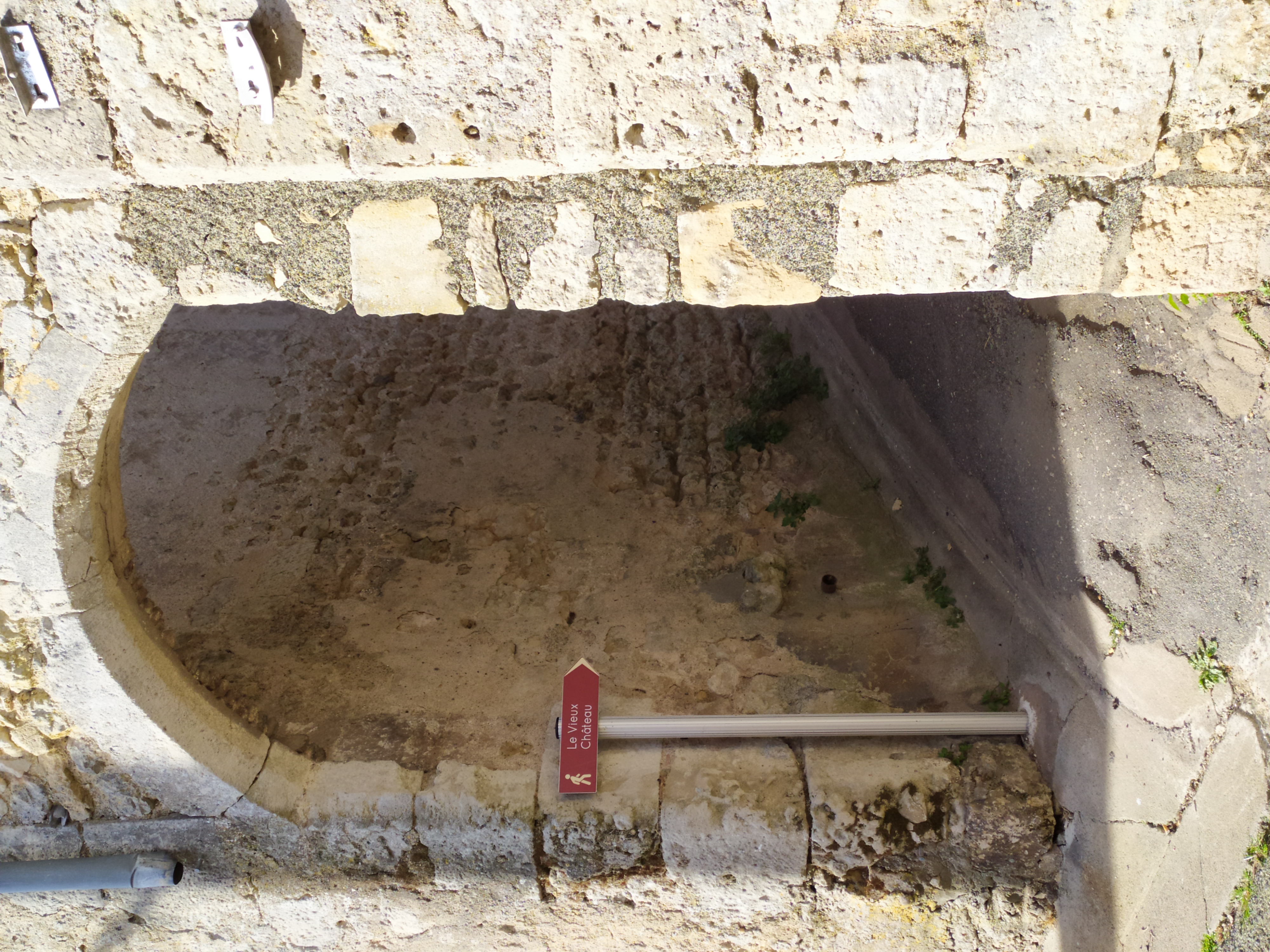 Chemins d'Aldéarde > circuit 1, Airvault - photo 9