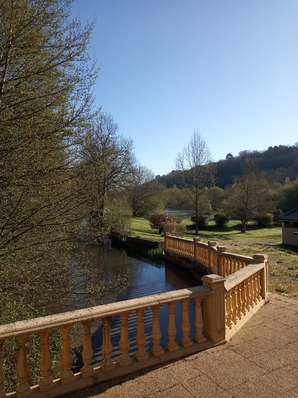 Gîte du Moulin, Bourgnac - photo 7