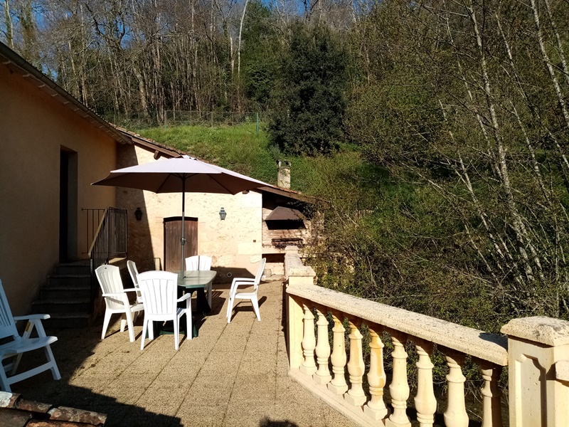 Gîte du Moulin, Bourgnac - photo 3