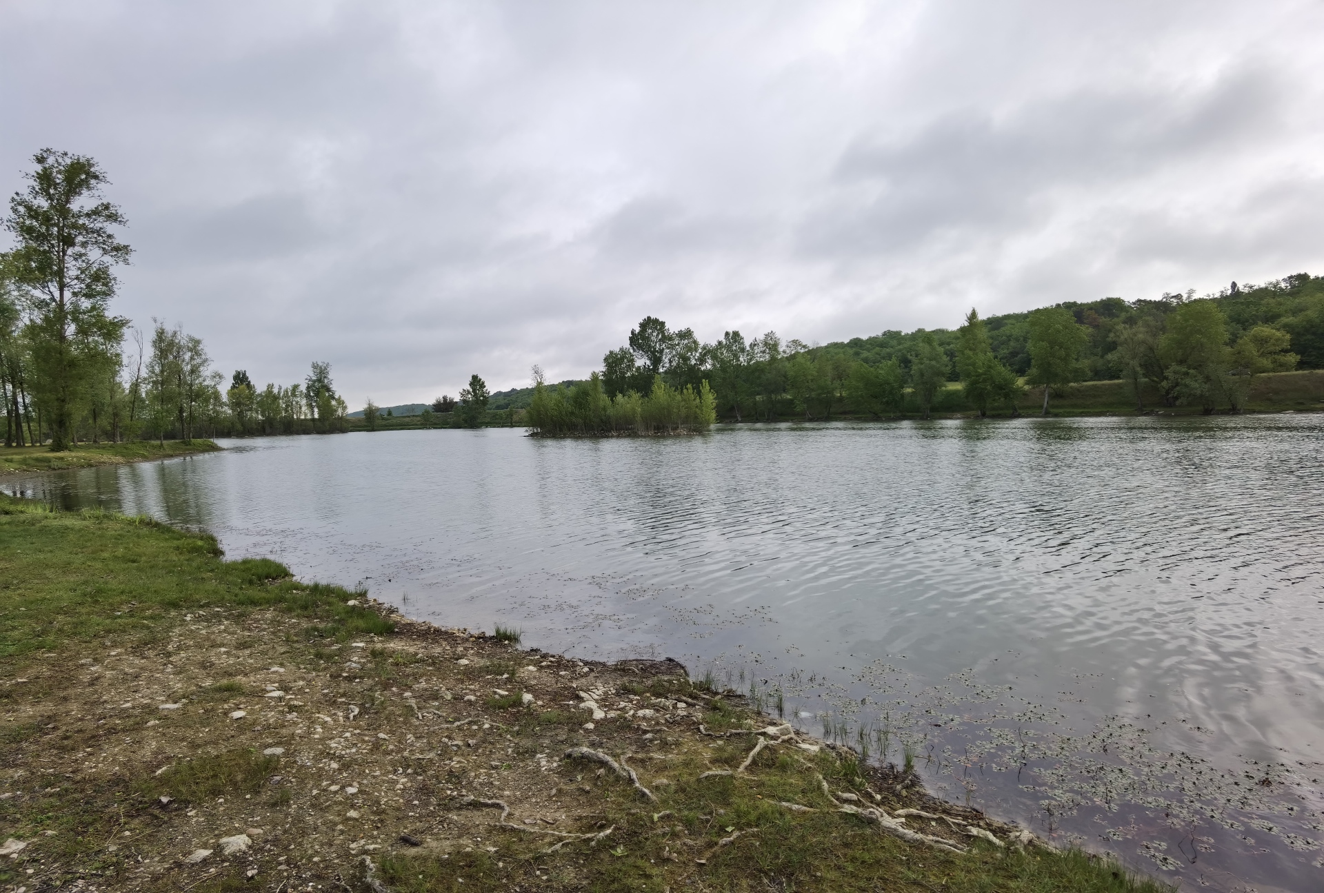 Etang de Pêche Communal