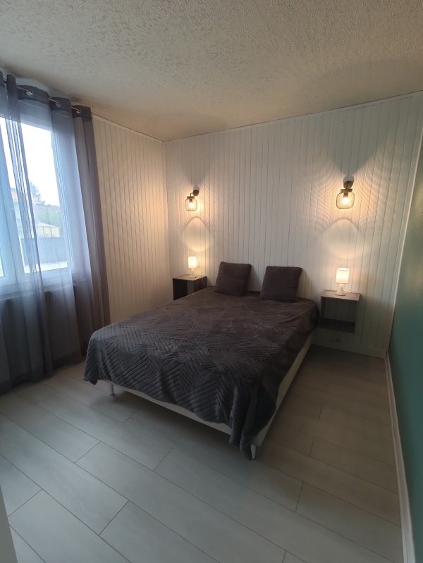 T2 - 1 à 3 pers. - LAC1/D