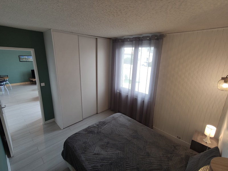 T2 - 1 à 3 pers. - LAC1/D - photo 2