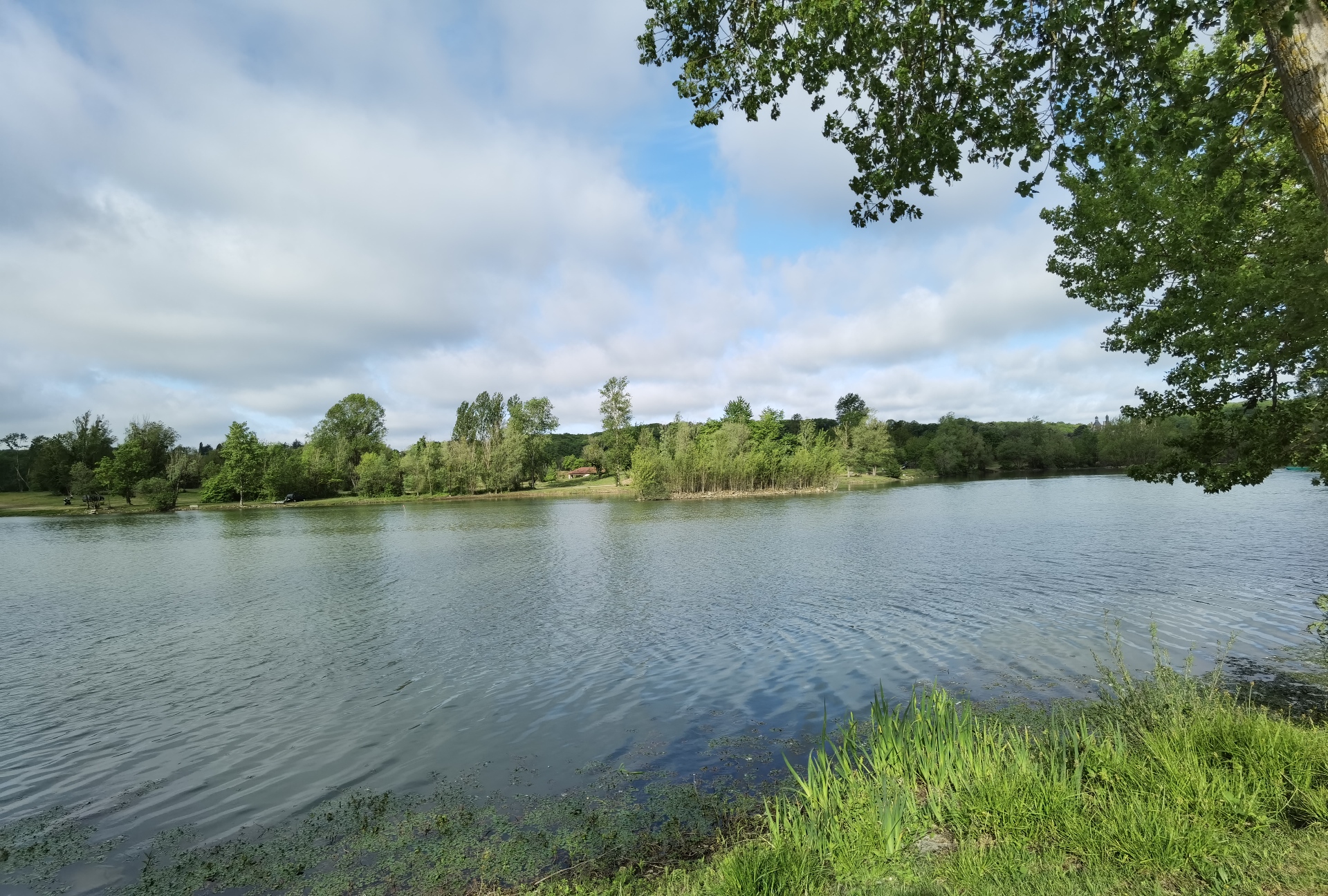 Etang de Pêche Communal - photo 2