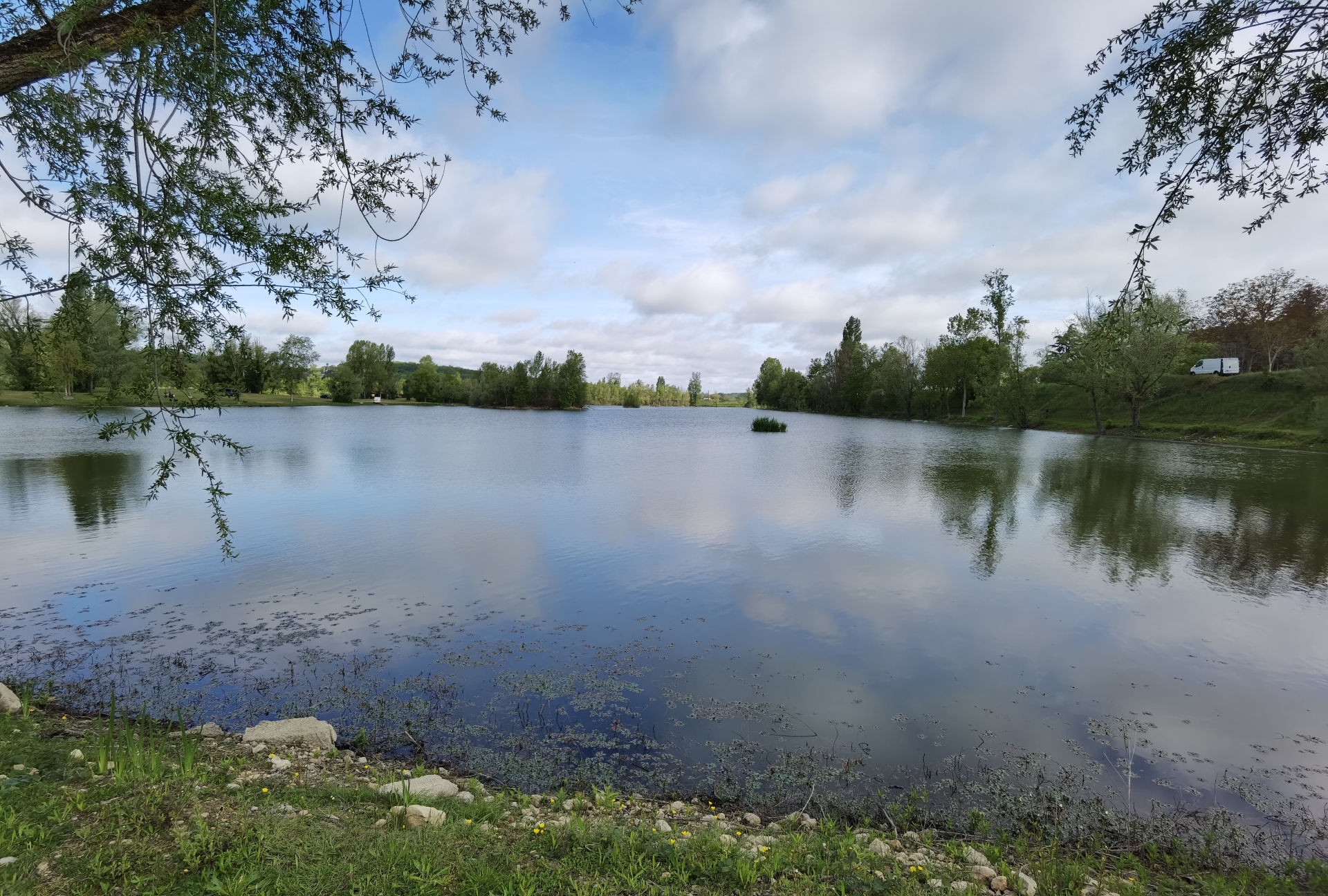 Etang de Pêche Communal - photo 5