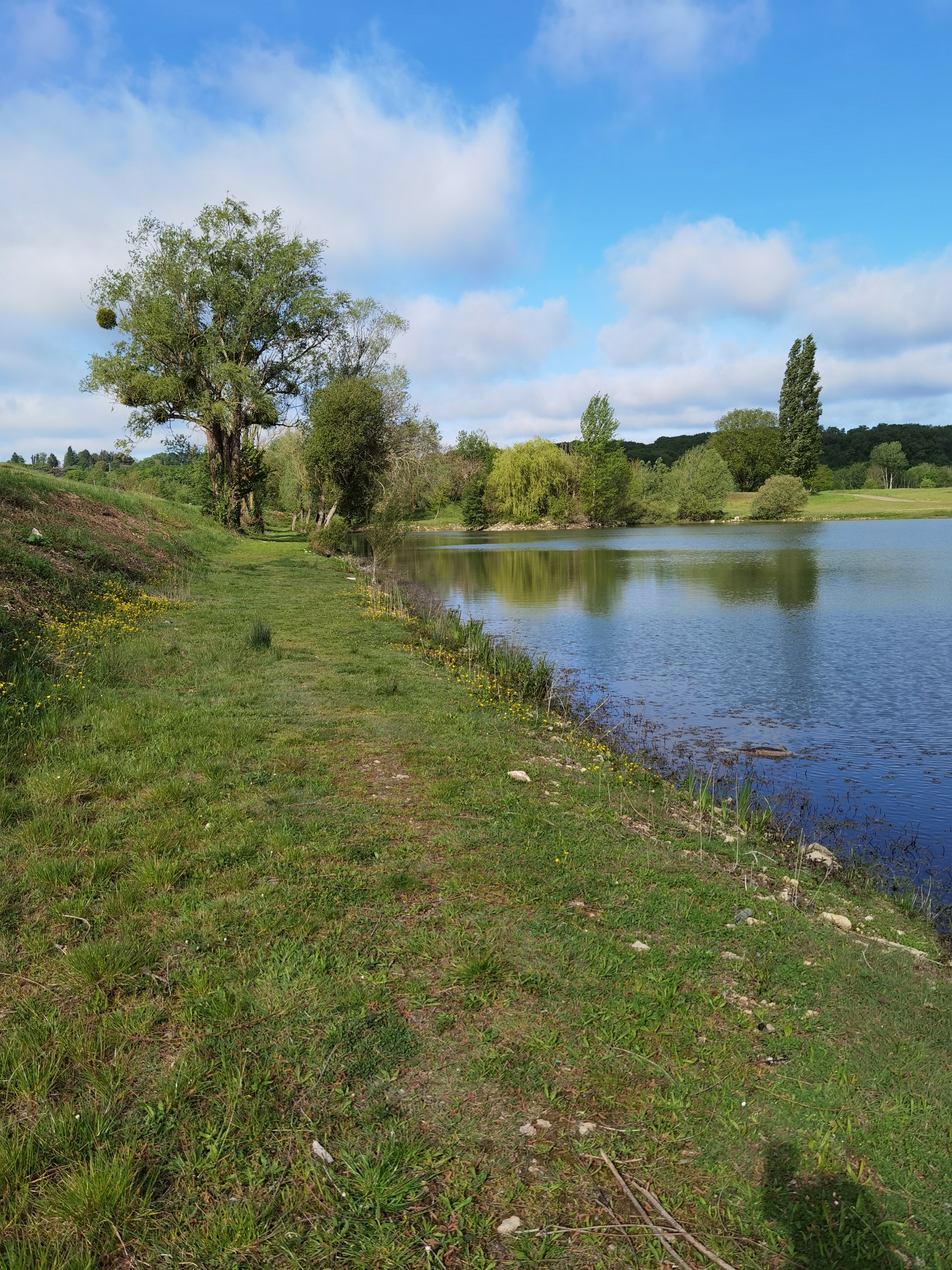 Etang de Pêche Communal