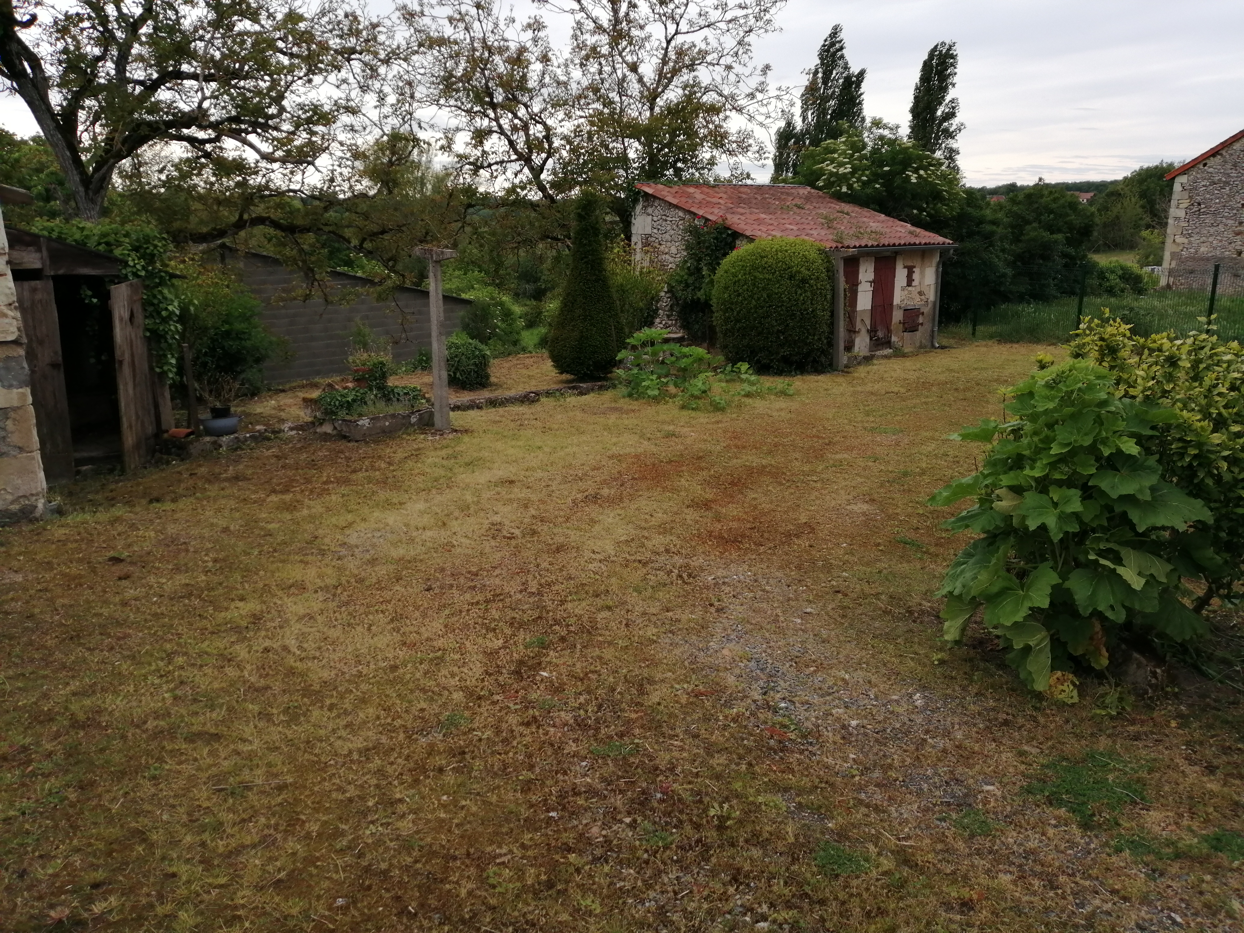 L'Étoile, Chenevelles - photo 5