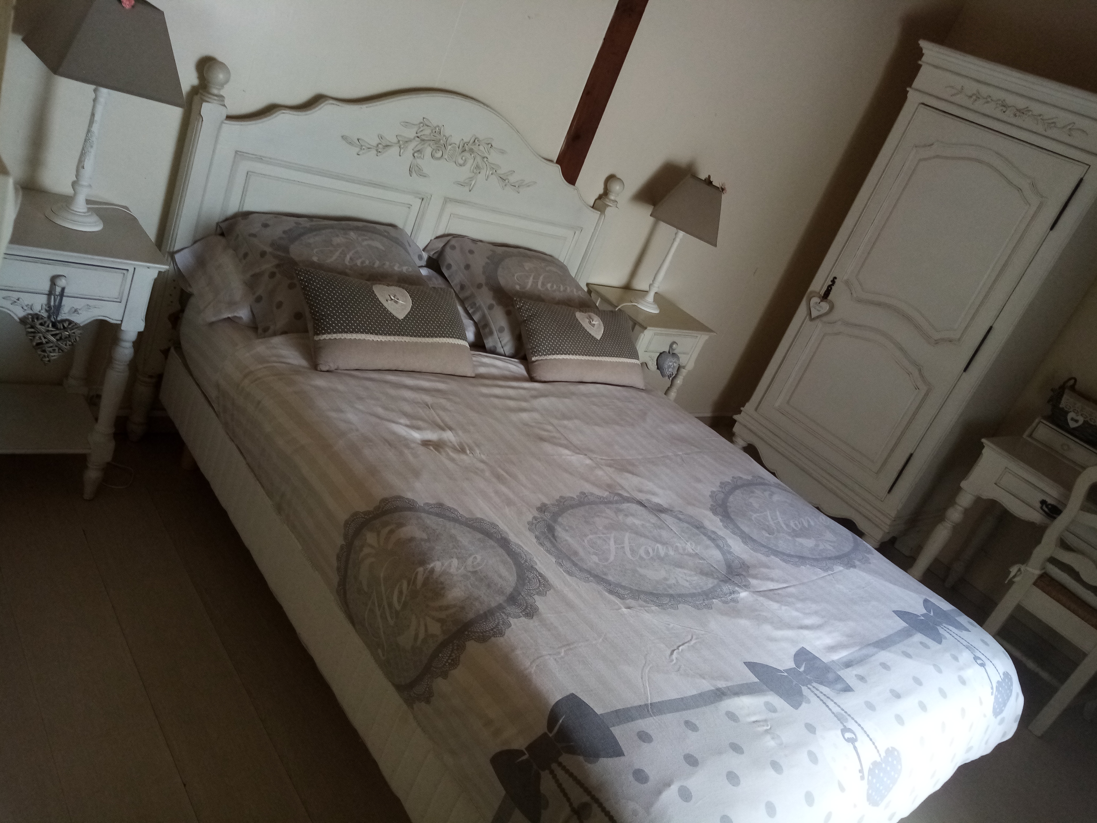 Le Logis des Fontenelles