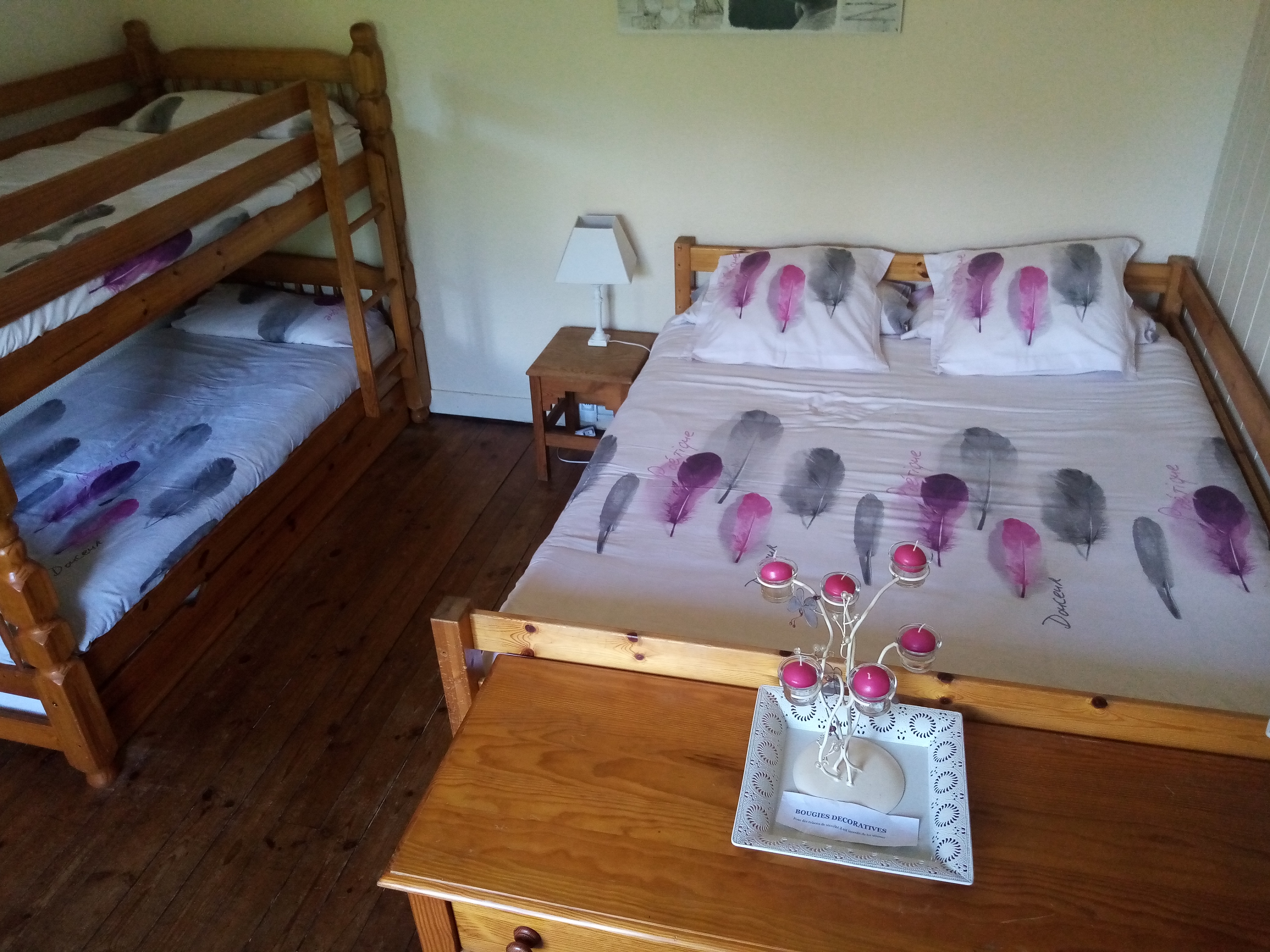 Le Logis des Fontenelles - photo 2