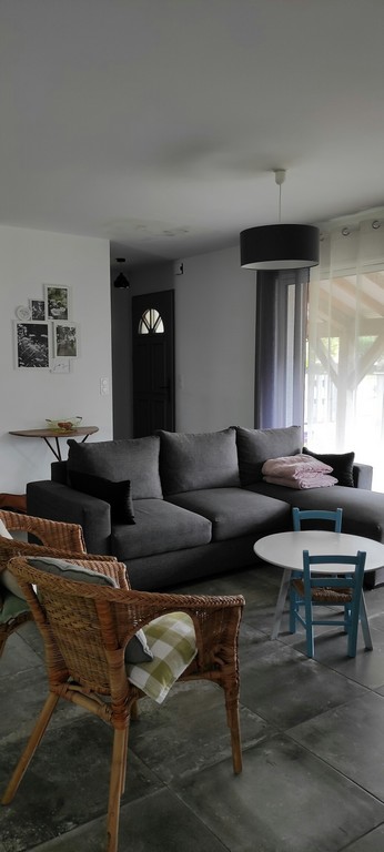 Maison Bleue, Moliets-et-Maa - photo 8