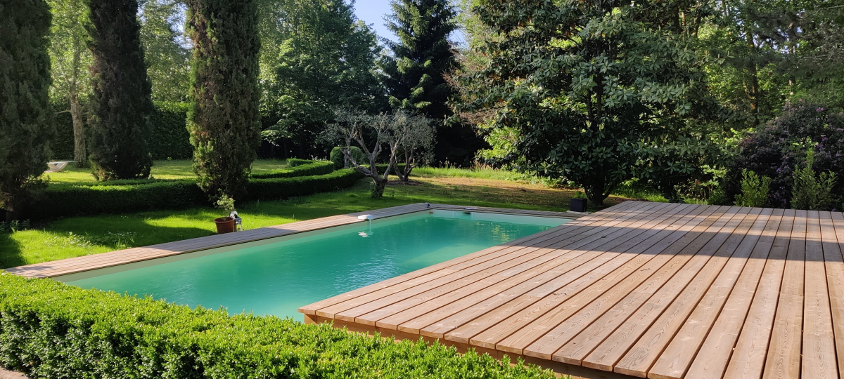 Domaine des sylènes
