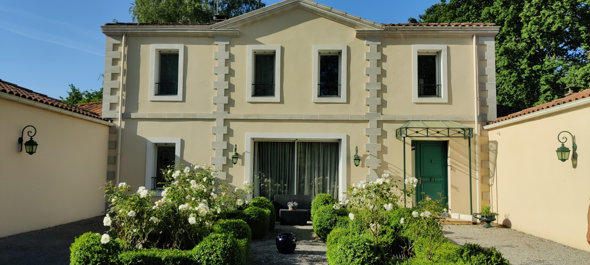 Domaine des sylènes