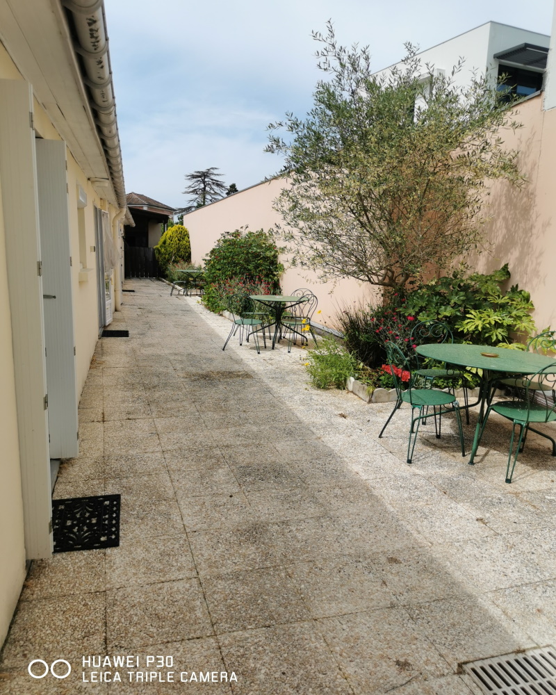 Studio - 1 à 2 pers. - BAU3/A - photo 4