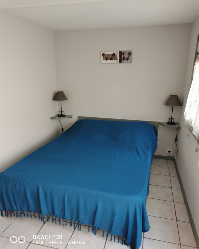 Studio - 1 à 2 pers. - BAU3/A