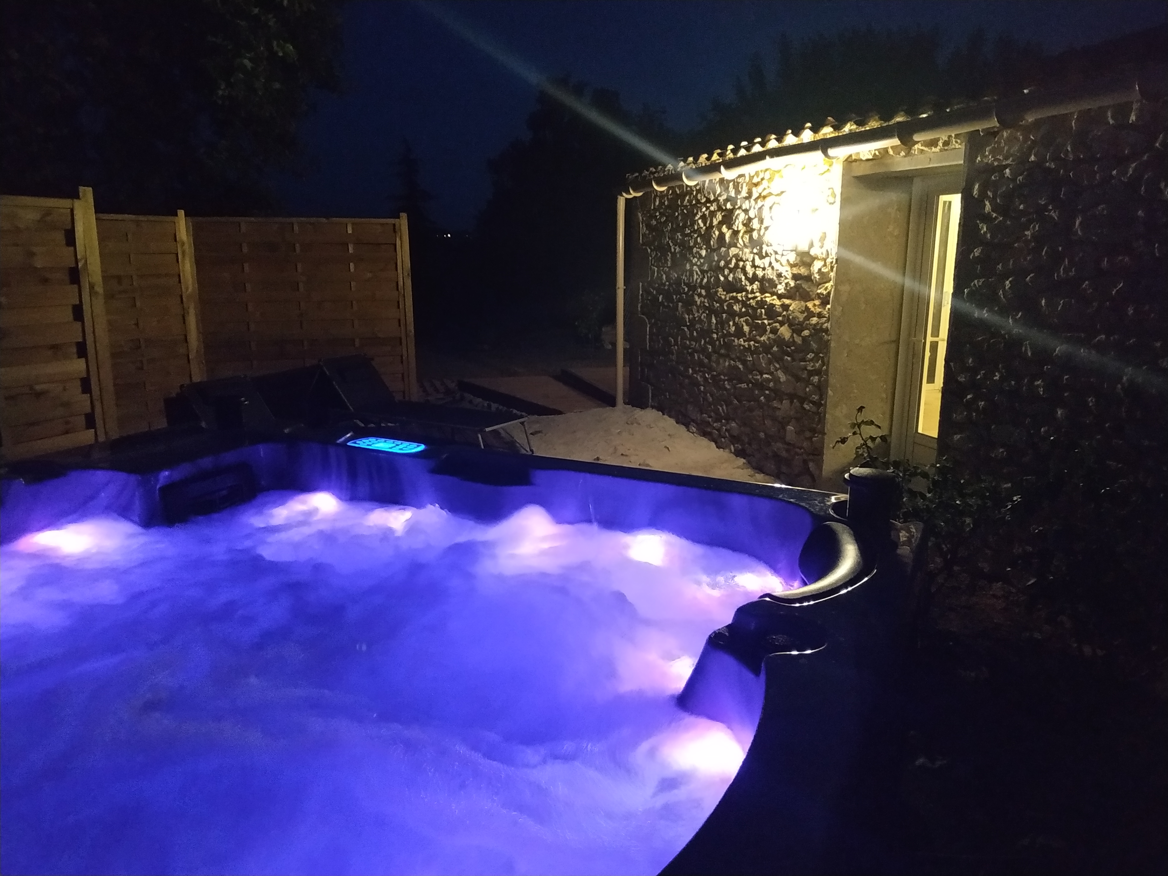 Domaine du Talion-Platane, Berson - photo 7