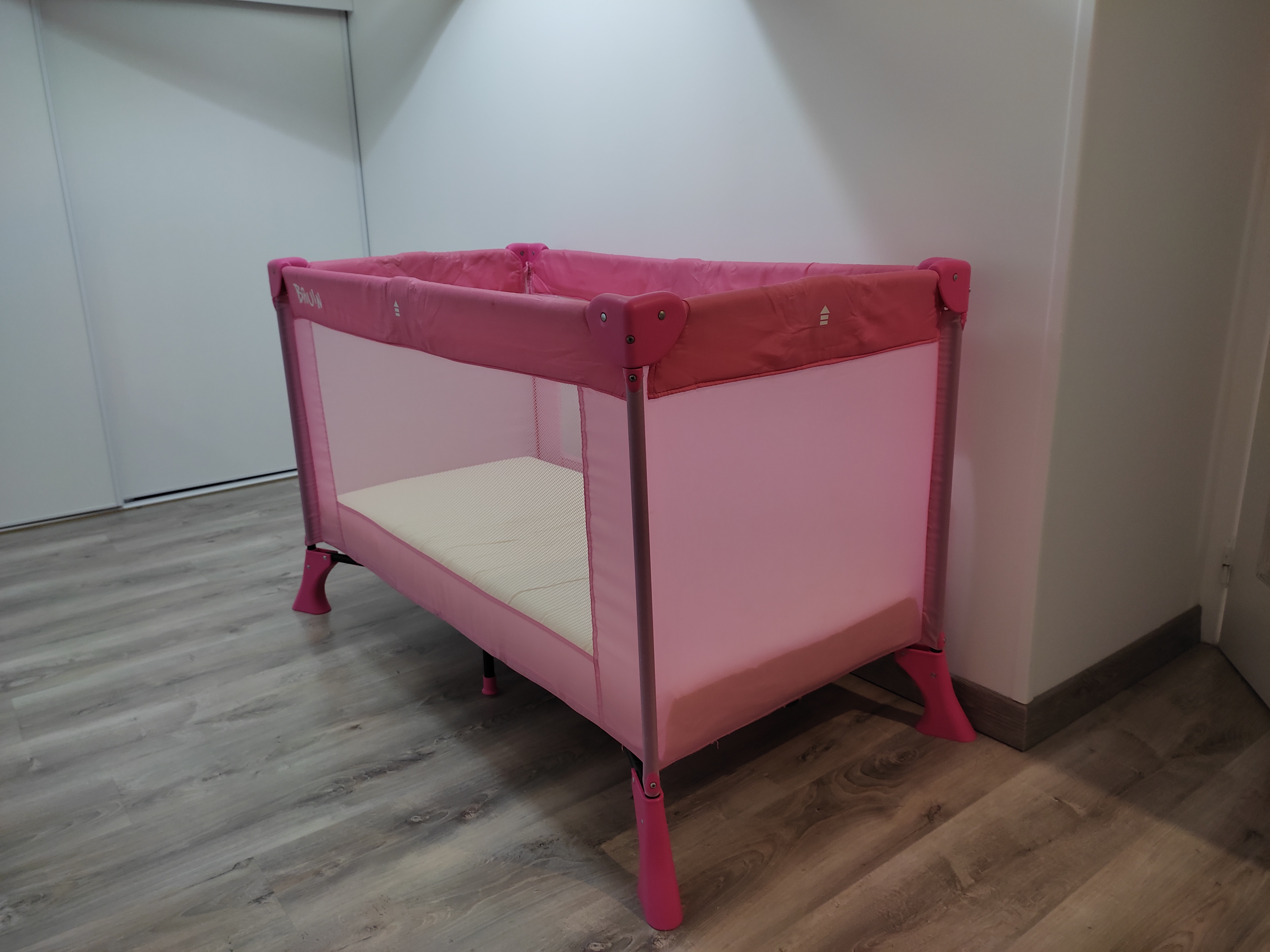 La Petite Fosse aux Loups, Sainte-Radégonde