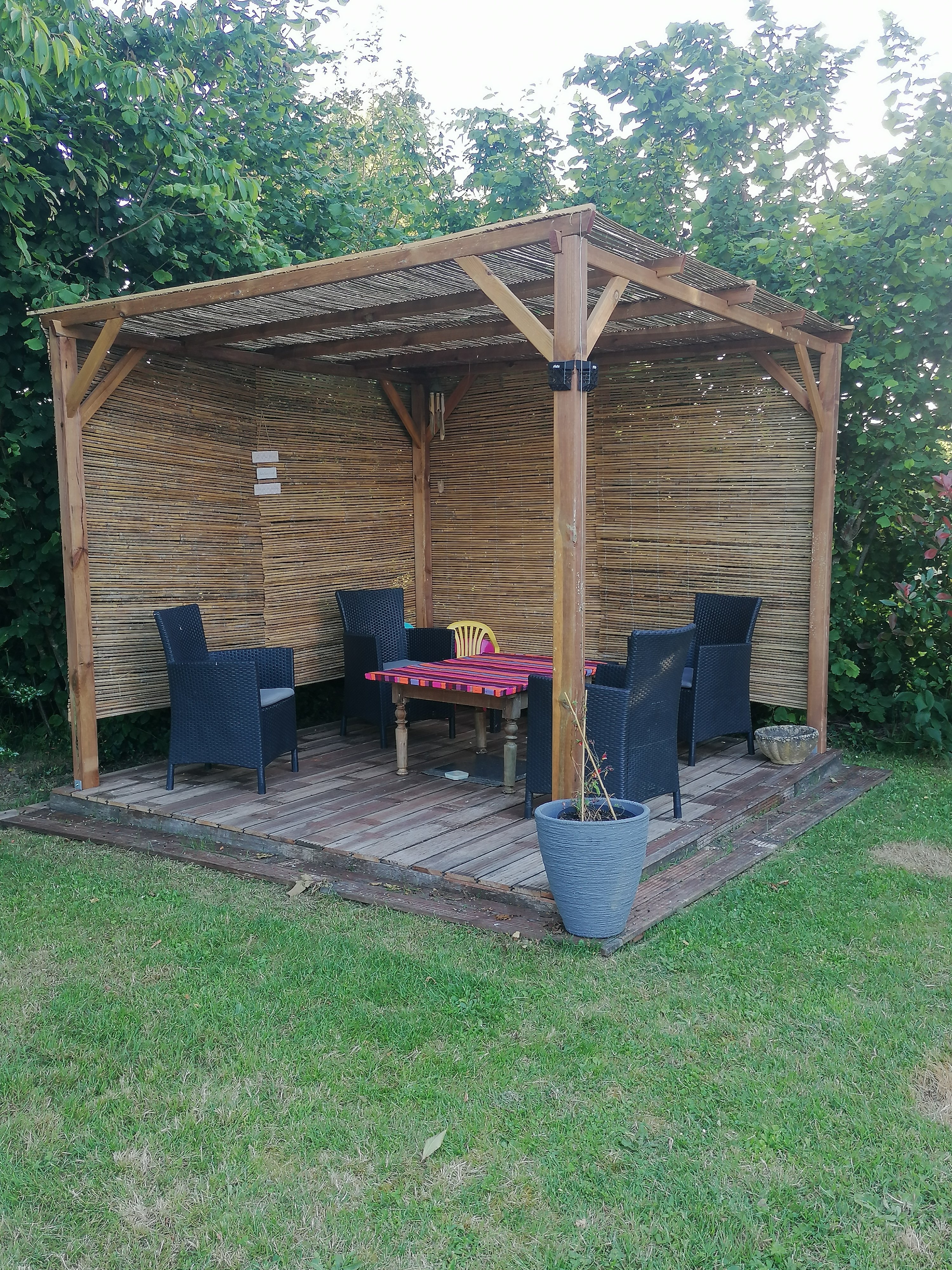 Chambres d'hôtes "Les Mésanges", Combrand - photo 23