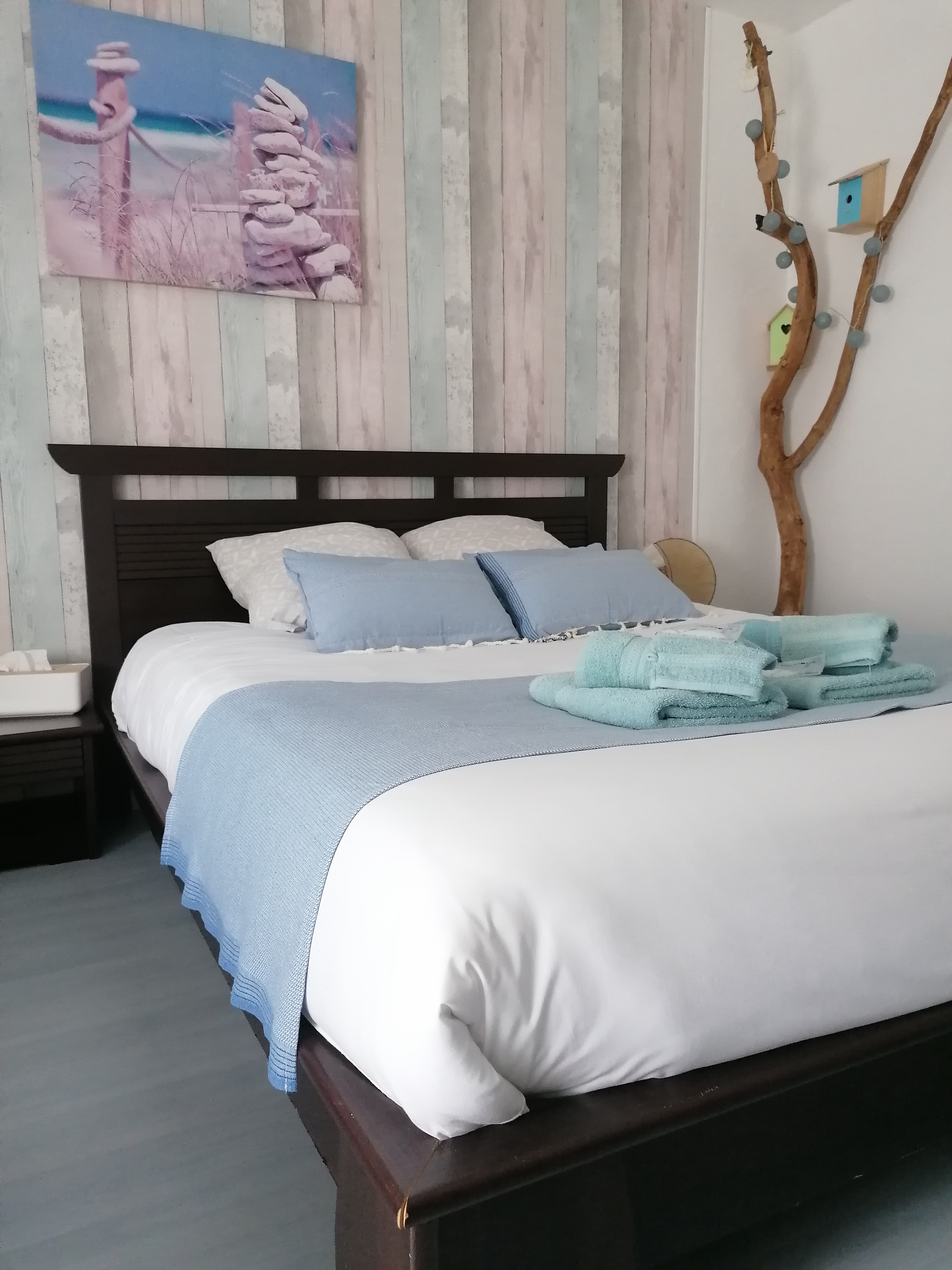 Chambres d'hôtes "Les Mésanges", Combrand - photo 18