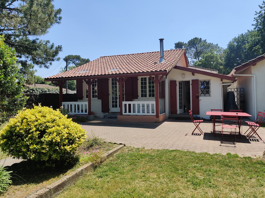 Villa Sanouva