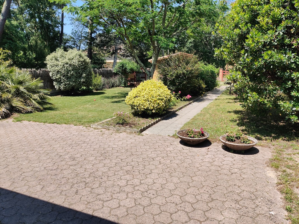 Villa Sanouva, Vieux-Boucau-les-Bains