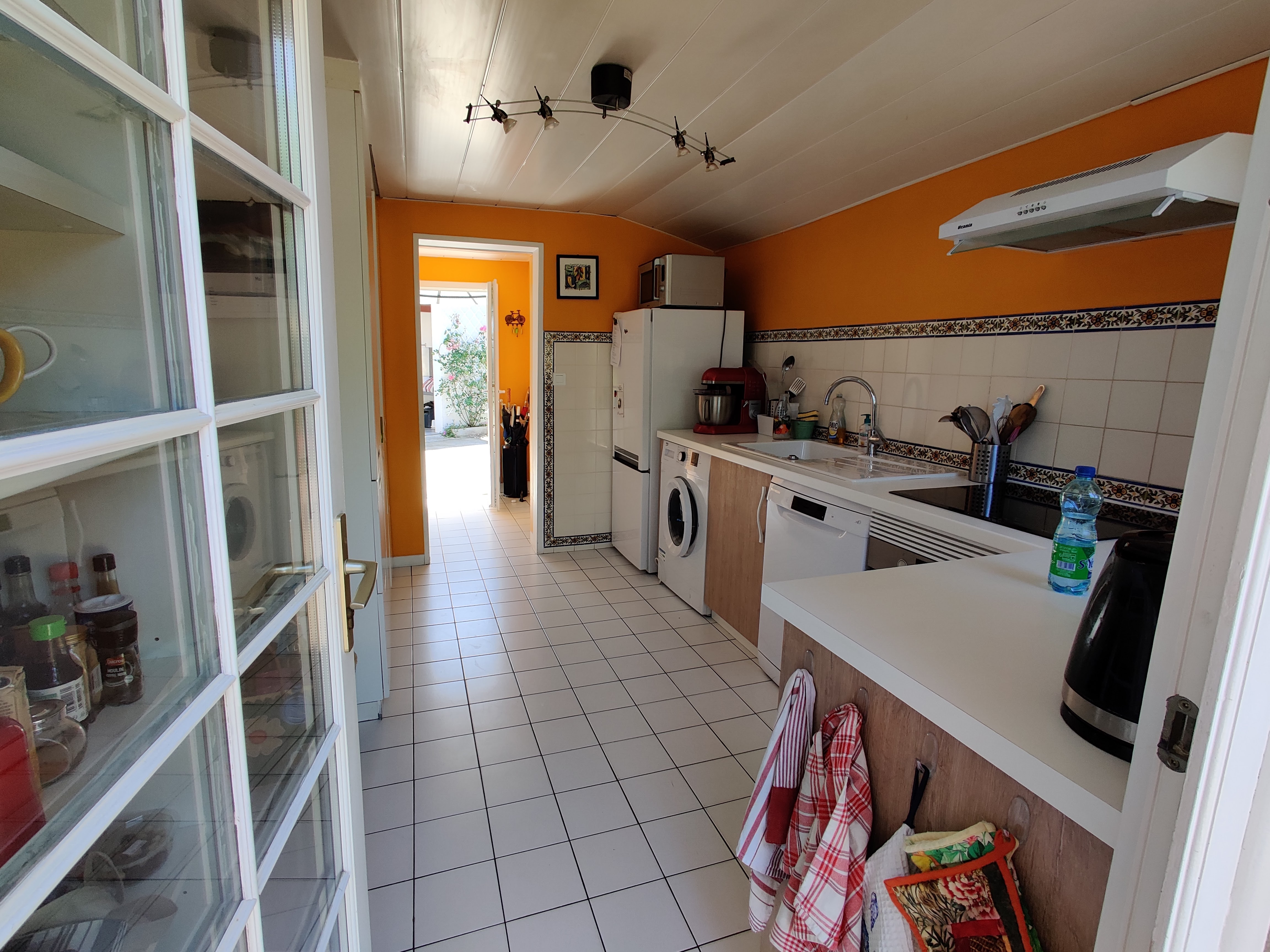 Villa Sanouva, Vieux-Boucau-les-Bains - photo 8