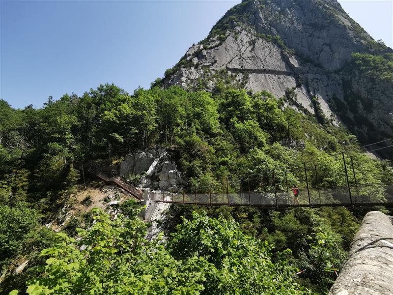 Le Fort du Portalet
