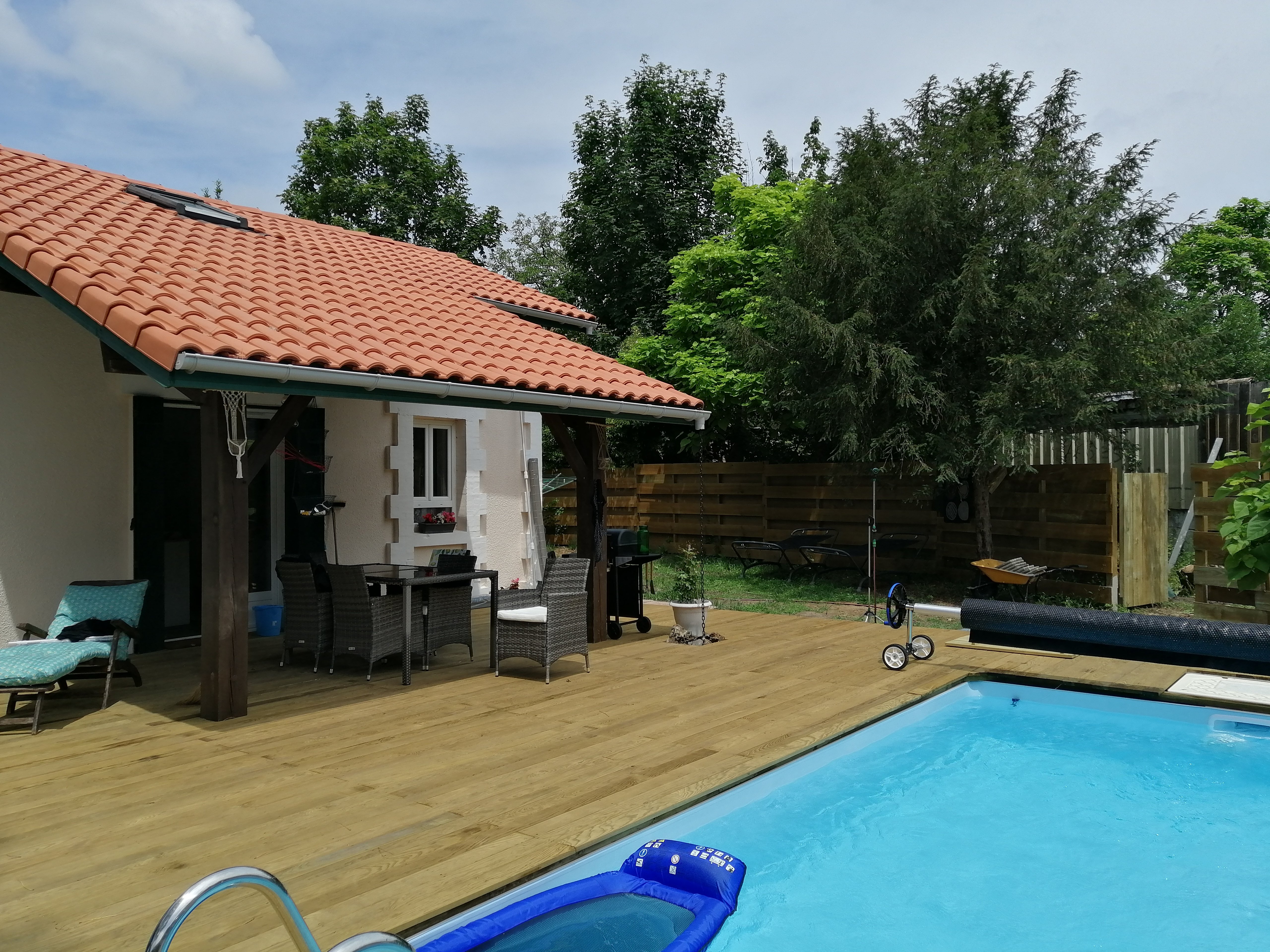 Gîte, Linxe - photo 7