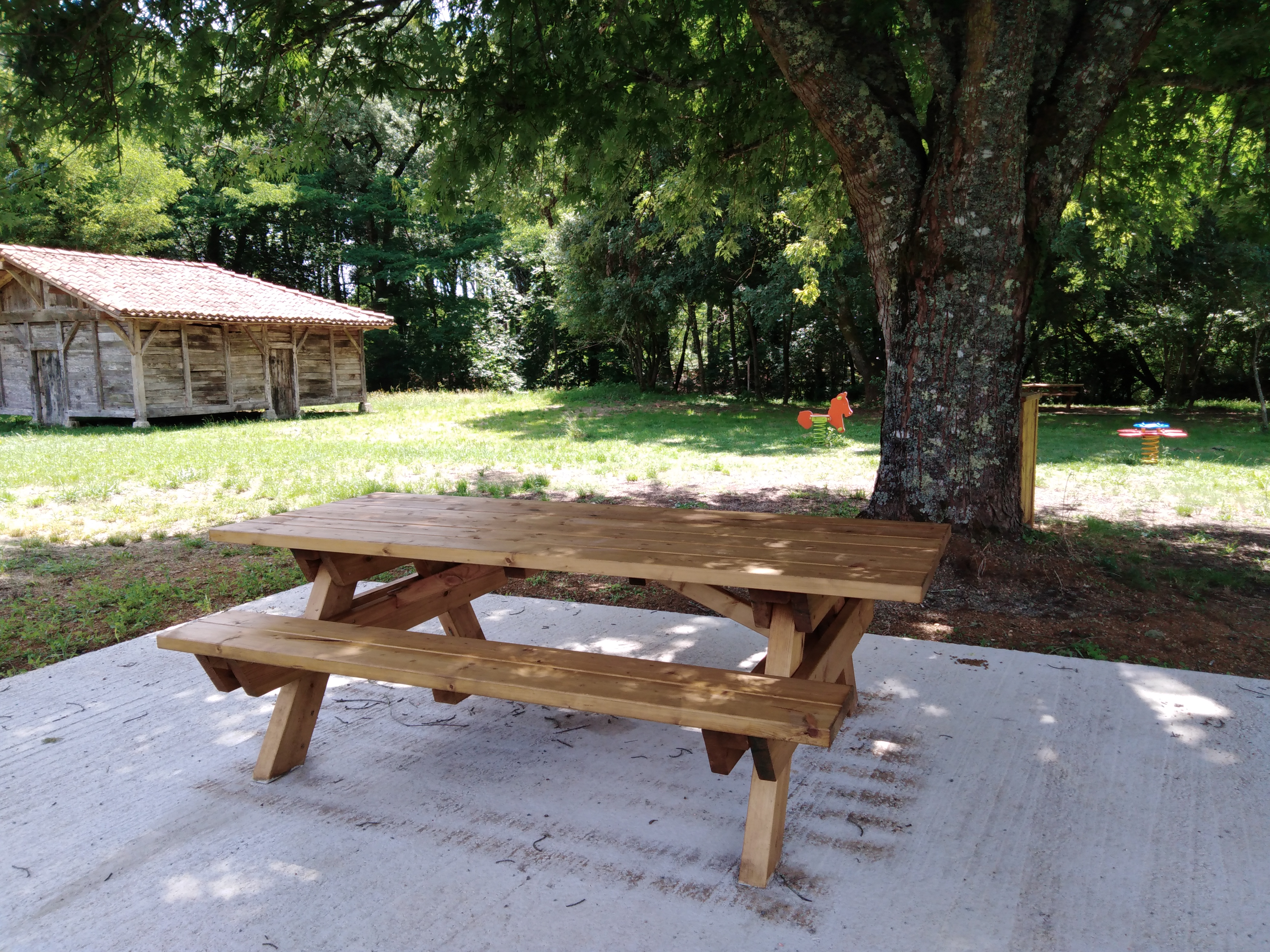 Gite communal, Argelouse - photo 3