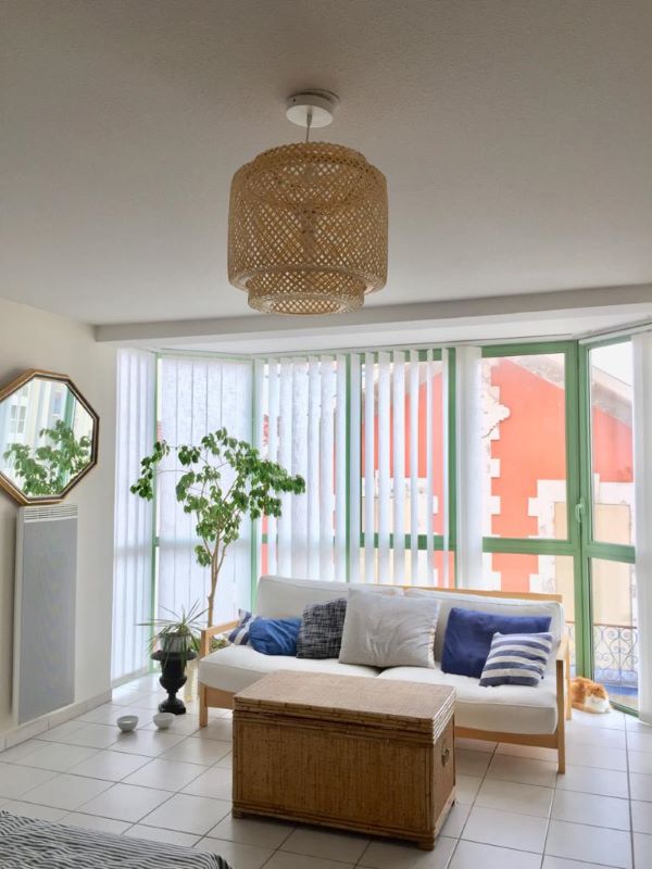 Appartement "aux lumières d'Arcachon"