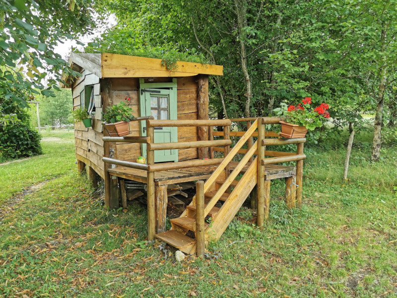 Madame Cathie FLORAT BERNARD, Coursac - photo 5