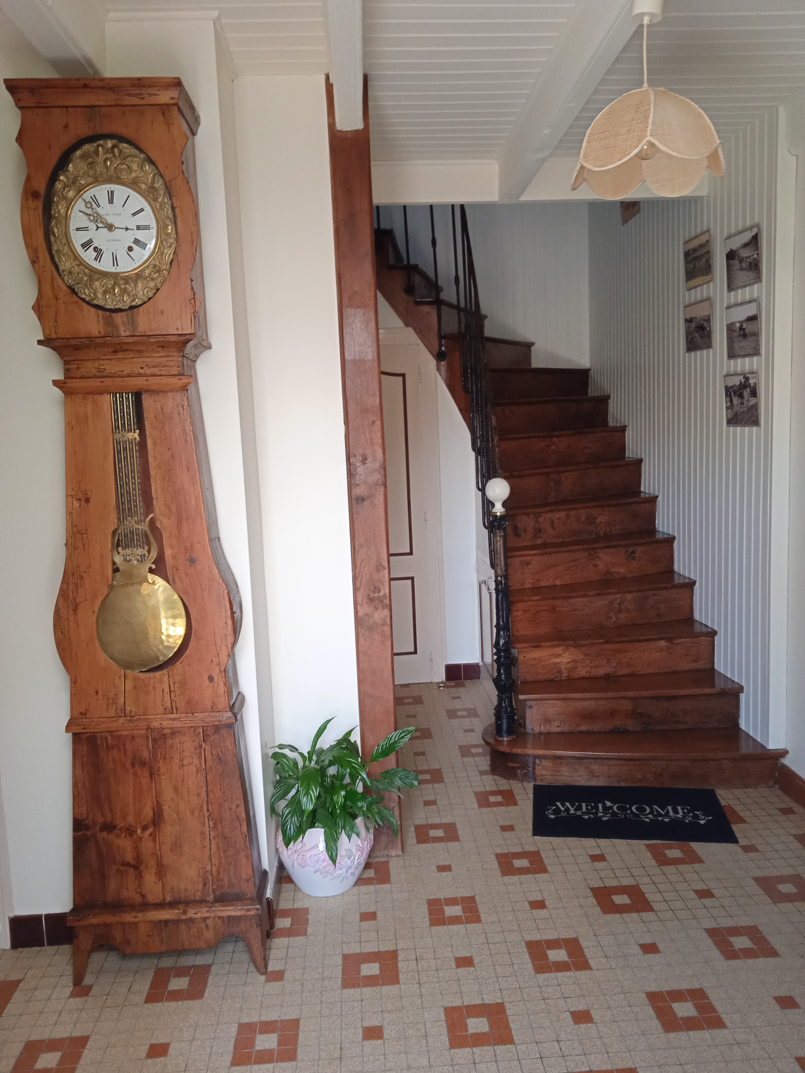 Gîte du "Haut de Civrais", Cherveux - photo 6