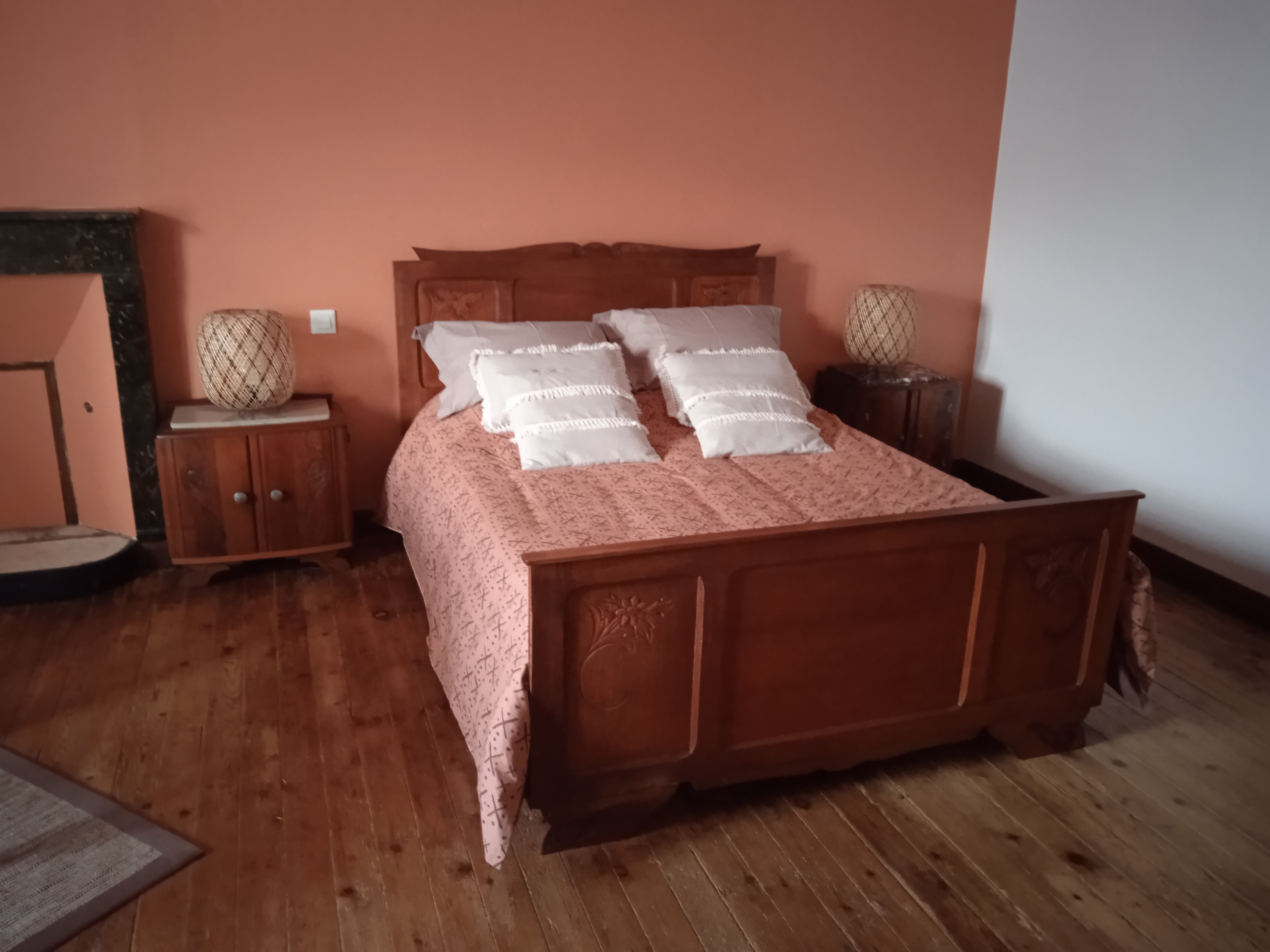 Gîte du "Haut de Civrais", Cherveux - photo 2