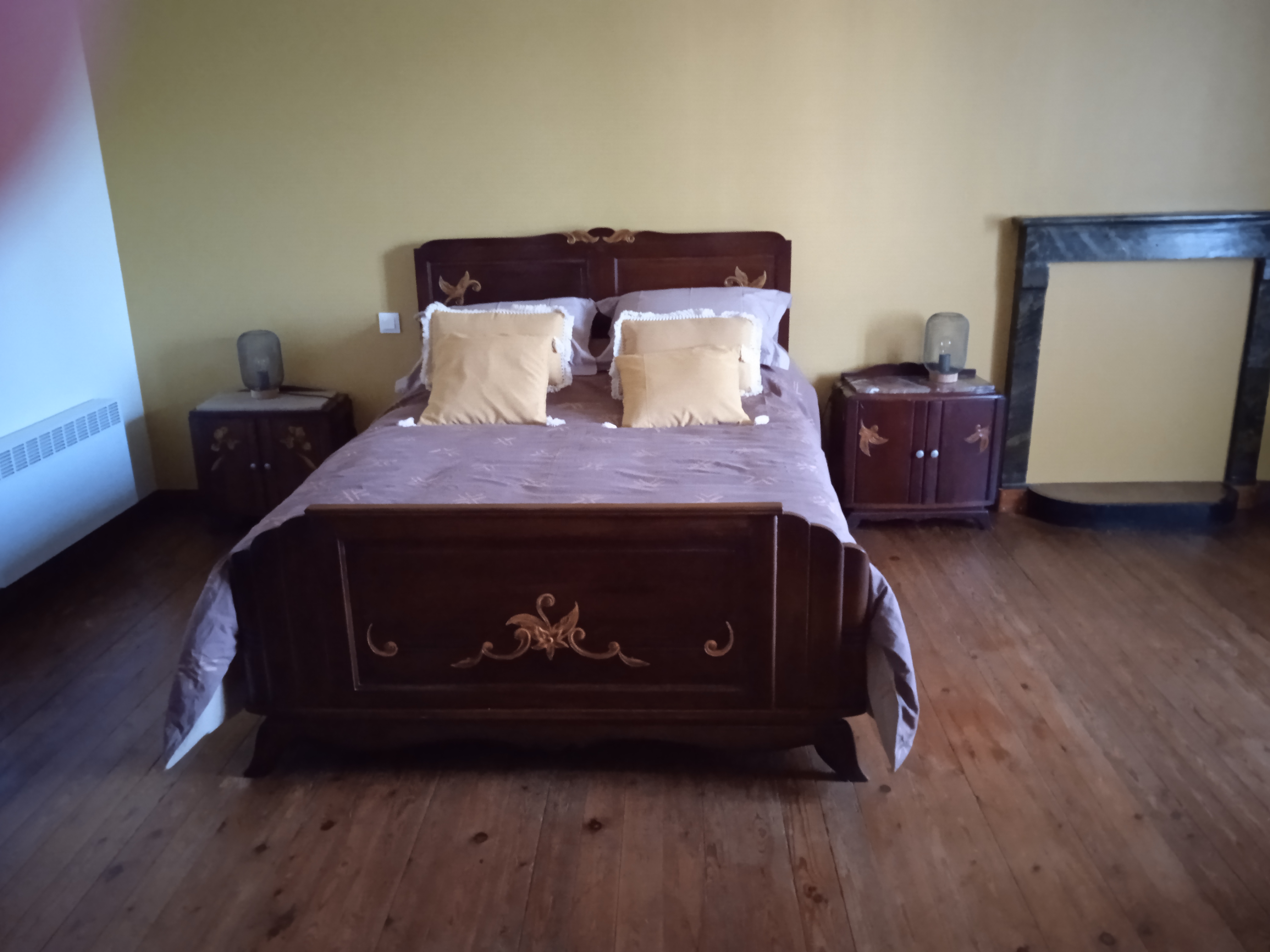 Gîte du "Haut de Civrais", Cherveux - photo 7