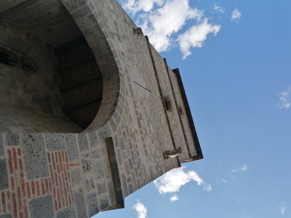 Église Saint-Vincent-du-Temple, Port-Sainte-Marie - photo 2